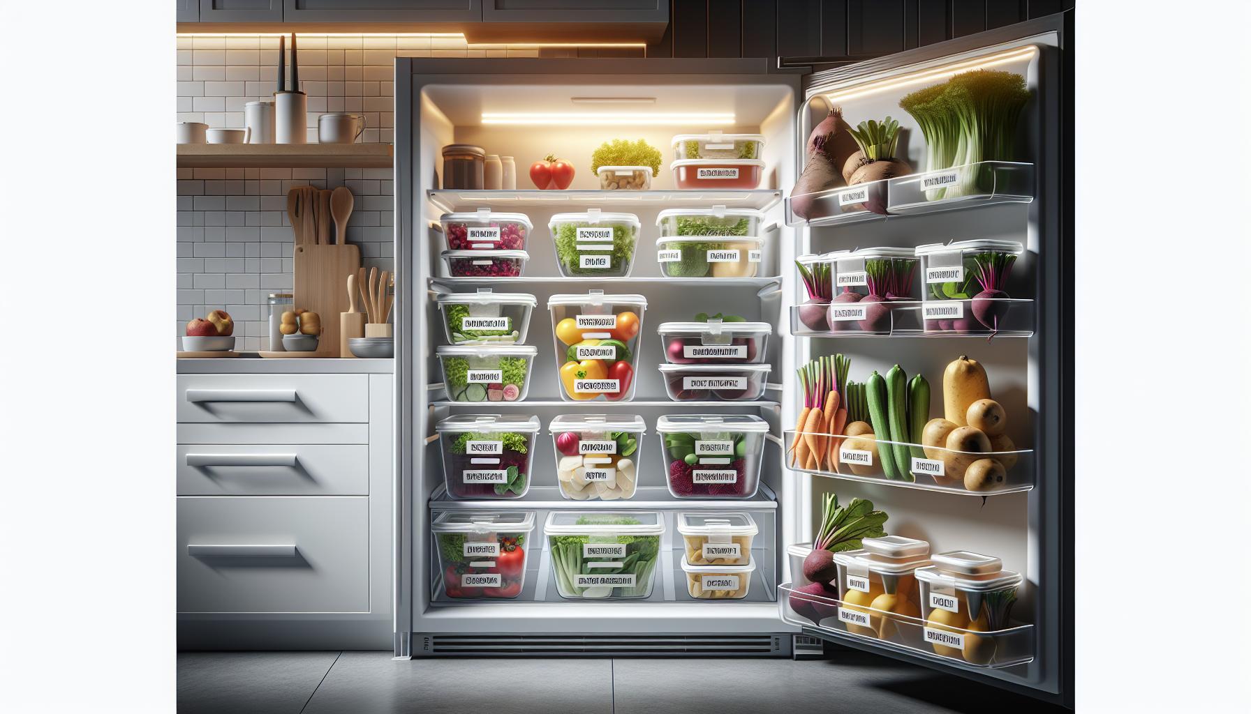 How Long Do Cooked Beets Last in Refrigerator? Maximize Shelf Life