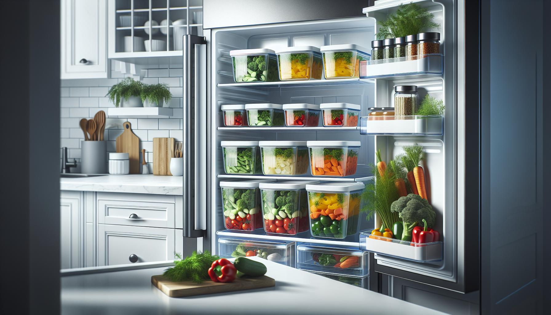 How Long Do Cooked Veggies Last in the Fridge? Reduce Waste, Eat Safe 3 How Long Do Cooked Vegetables Last?