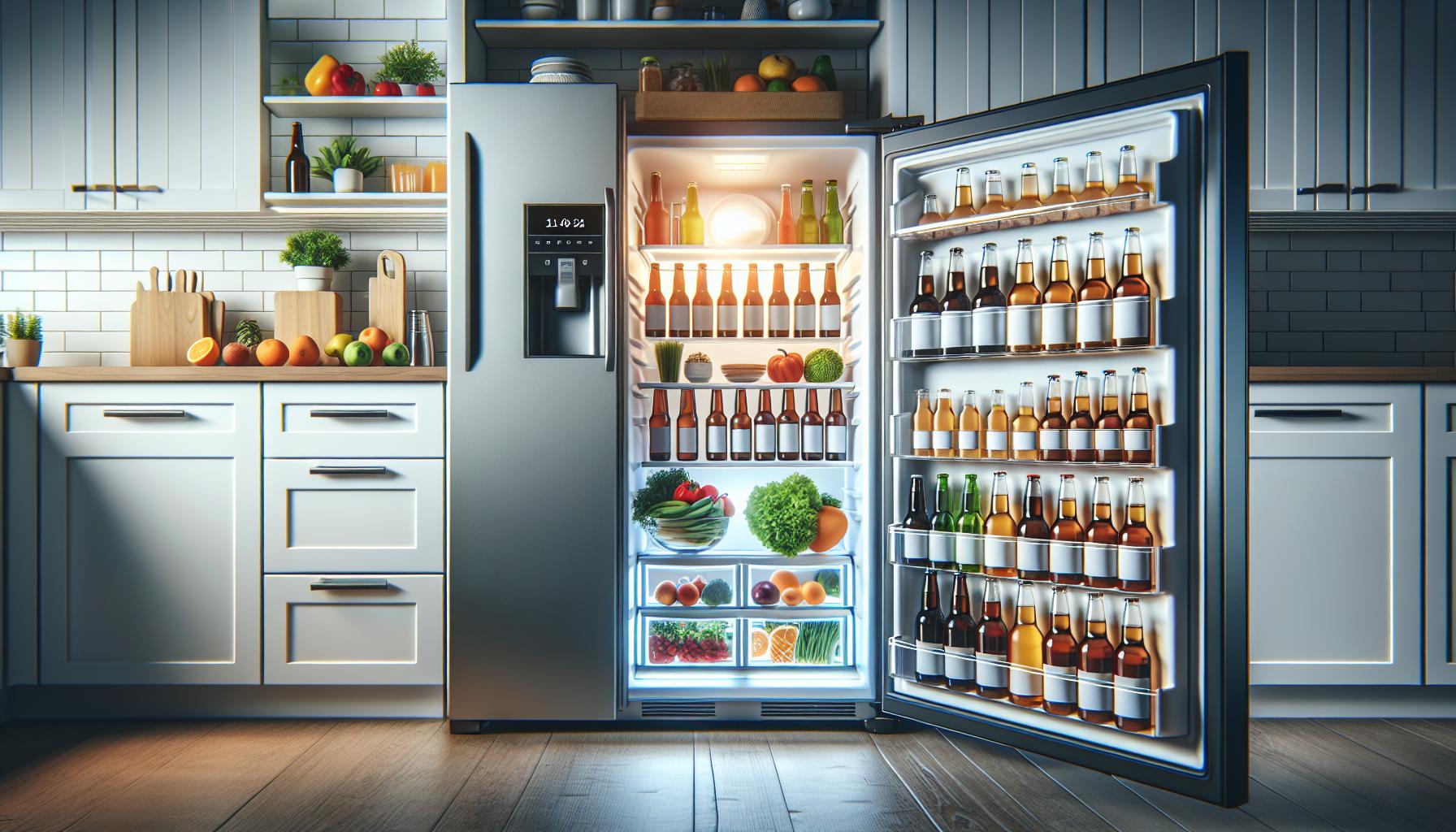 How Long Do Beers Last in the Fridge? Keep Brews Fresh 3 How Long Do Different Beer Types Last in the Fridge?