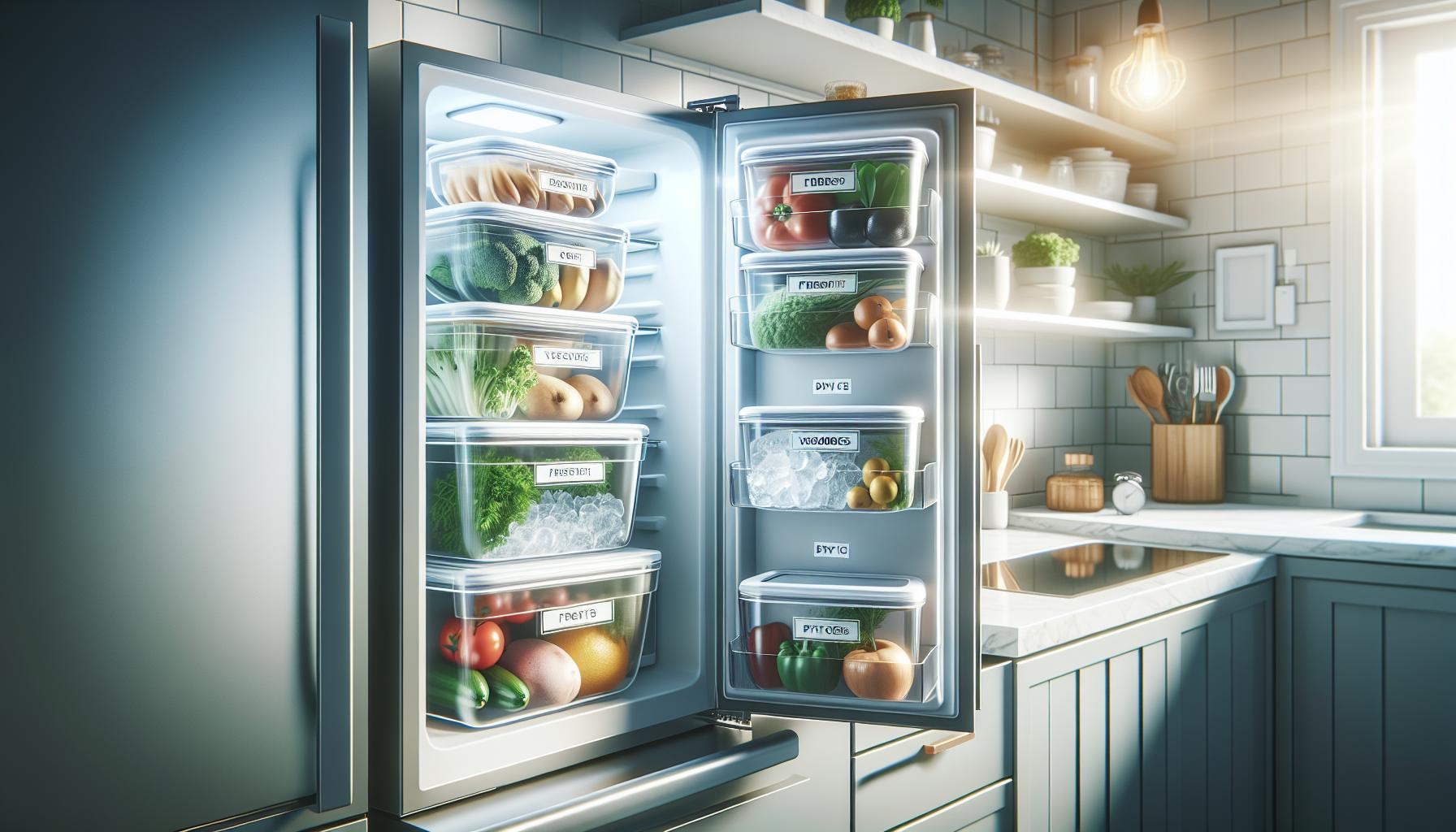 How Long Does Dry Ice Last in a Freezer? Preserve Food Like a Pro 3 How Long Does Dry Ice Last in a Freezer? Preserve Food Like a Pro