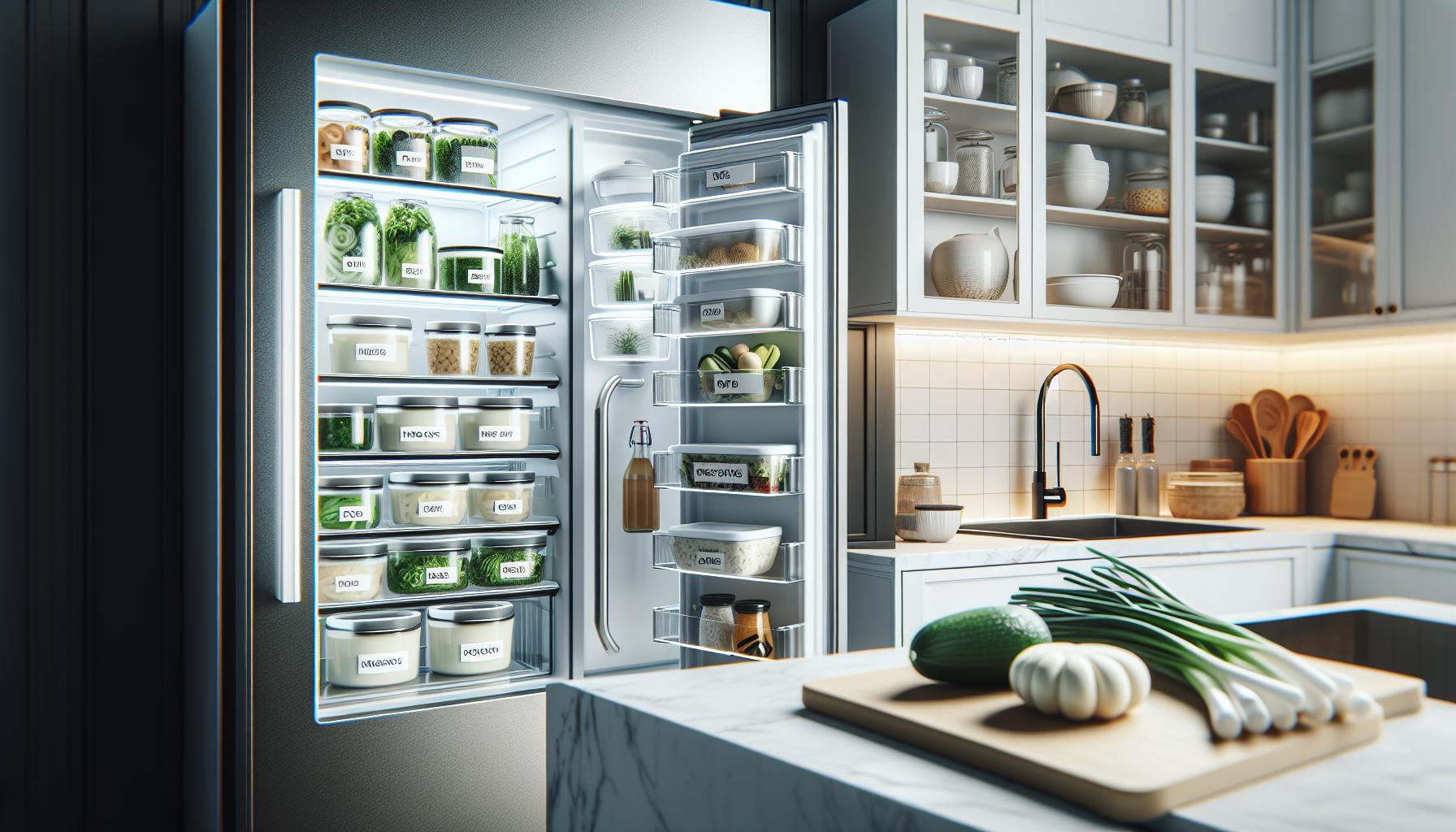 How Long Does Miso Soup Last in the Fridge? Preserve Flavor and Quality 3 How Long Does Miso Soup Last in the Fridge?