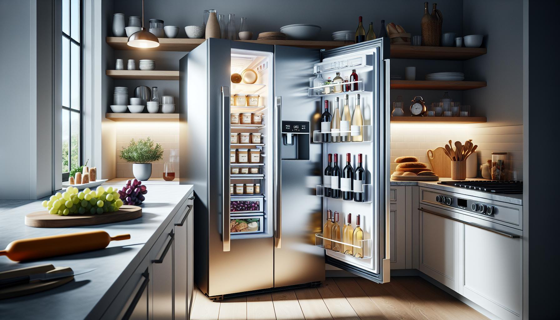 How Long Does Wine Last in the Fridge? Preserve Every Pour 4 How Long Does Open Wine Last in the Fridge?