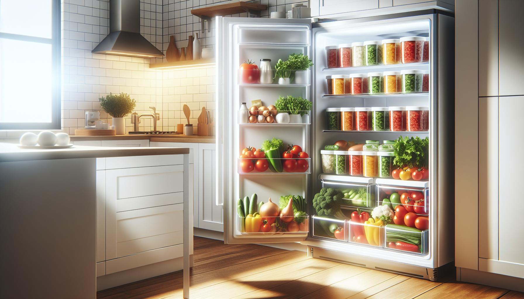 How Long Does Salsa Last in the Fridge? Freshness & Food Safety 3 How Long Does Salsa Stay Fresh in the Fridge?