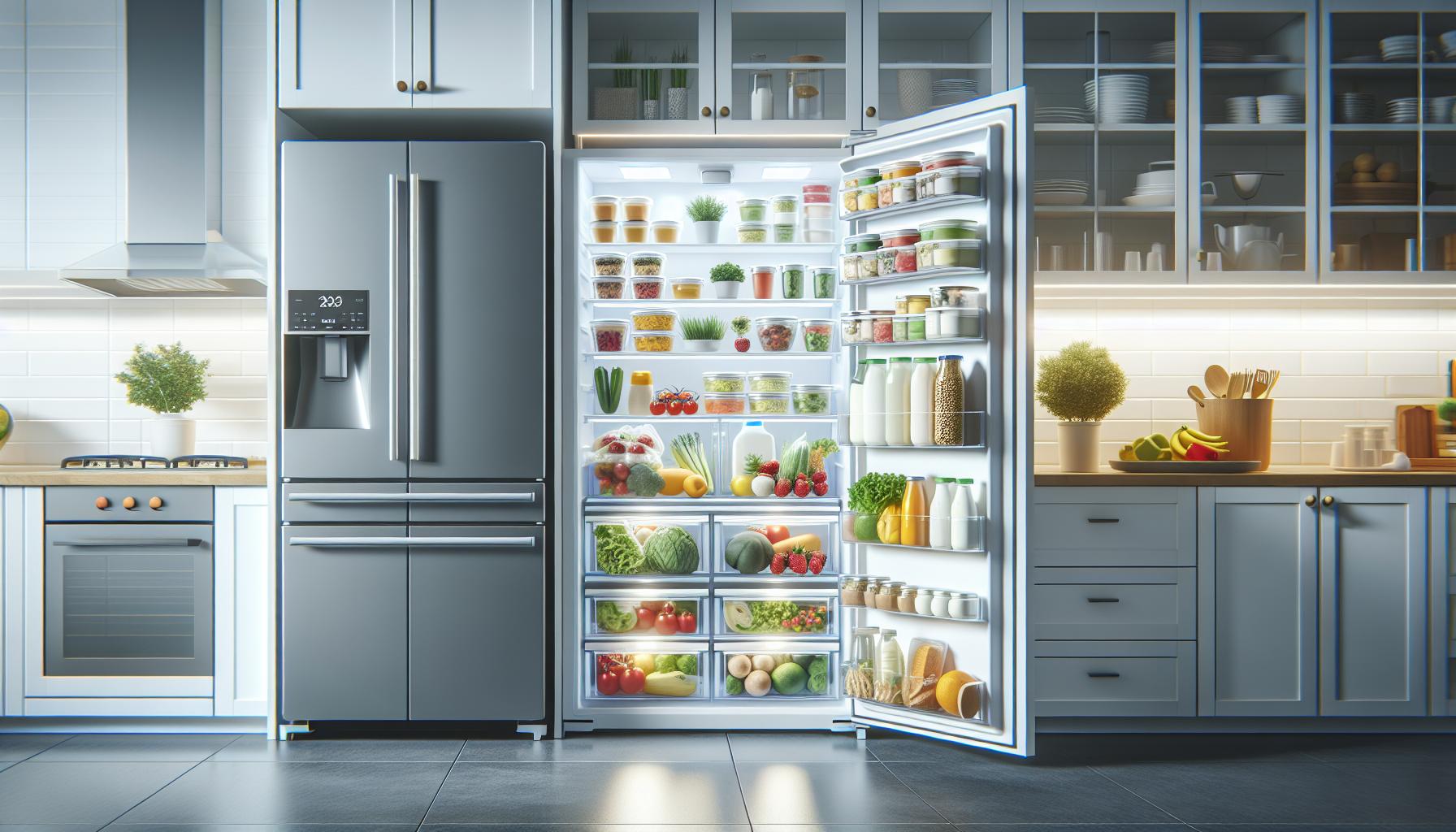 How Long Do Fridges Typically Last?