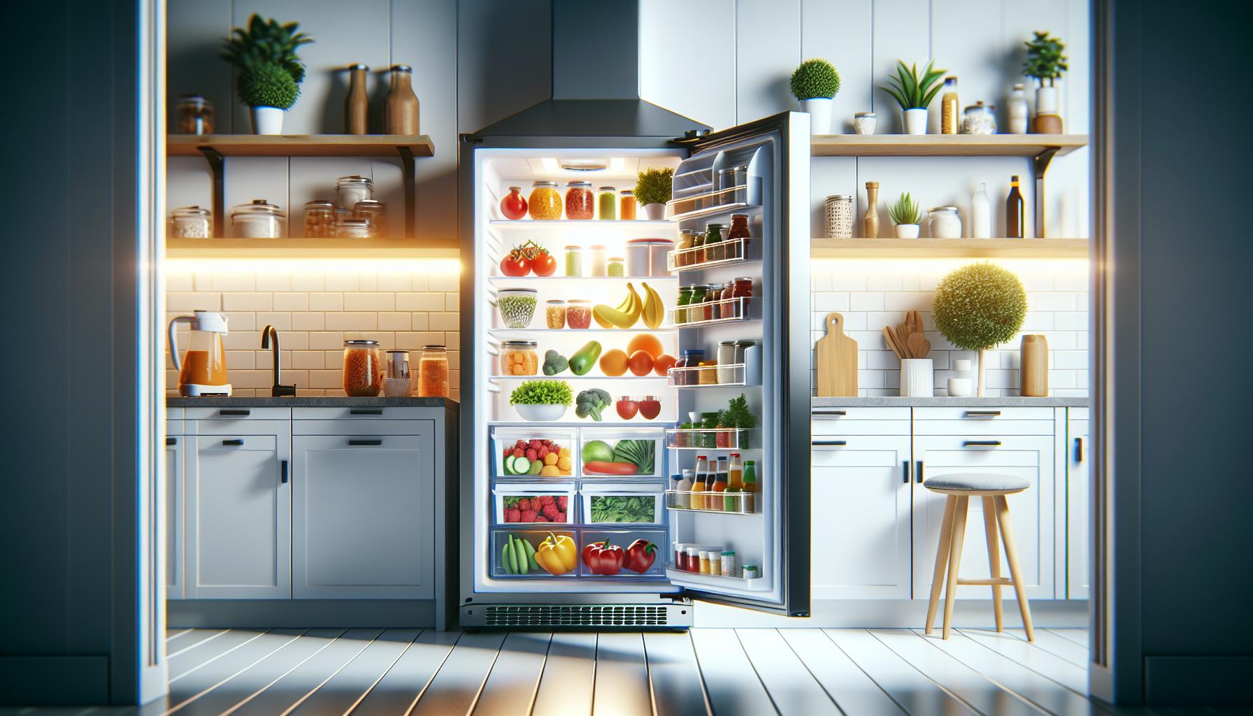 How Long Do Mini Fridges Last? Know When to Replace Yours