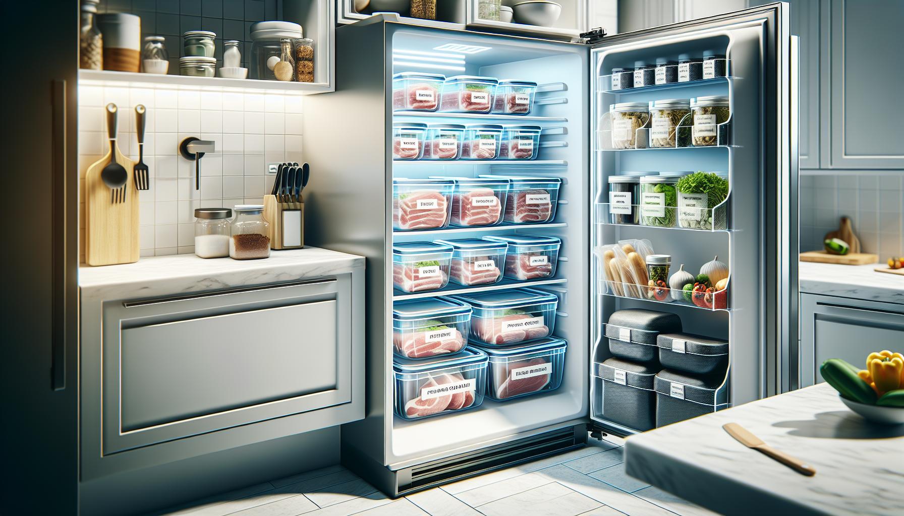 How Long Do Pork Chops Last in the Fridge? Maximize Freshness & Safety 3 How Long Do Pork Chops Last in the Fridge? Maximize Freshness & Safety