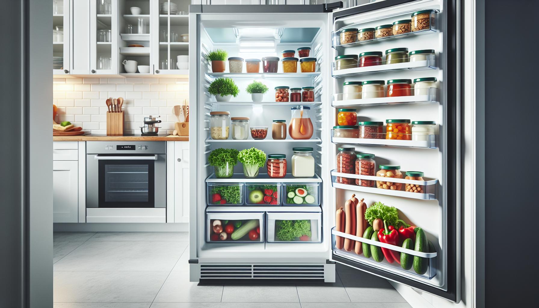 How Long Do Weiners Last in the Fridge? Essential Storage Guidelines