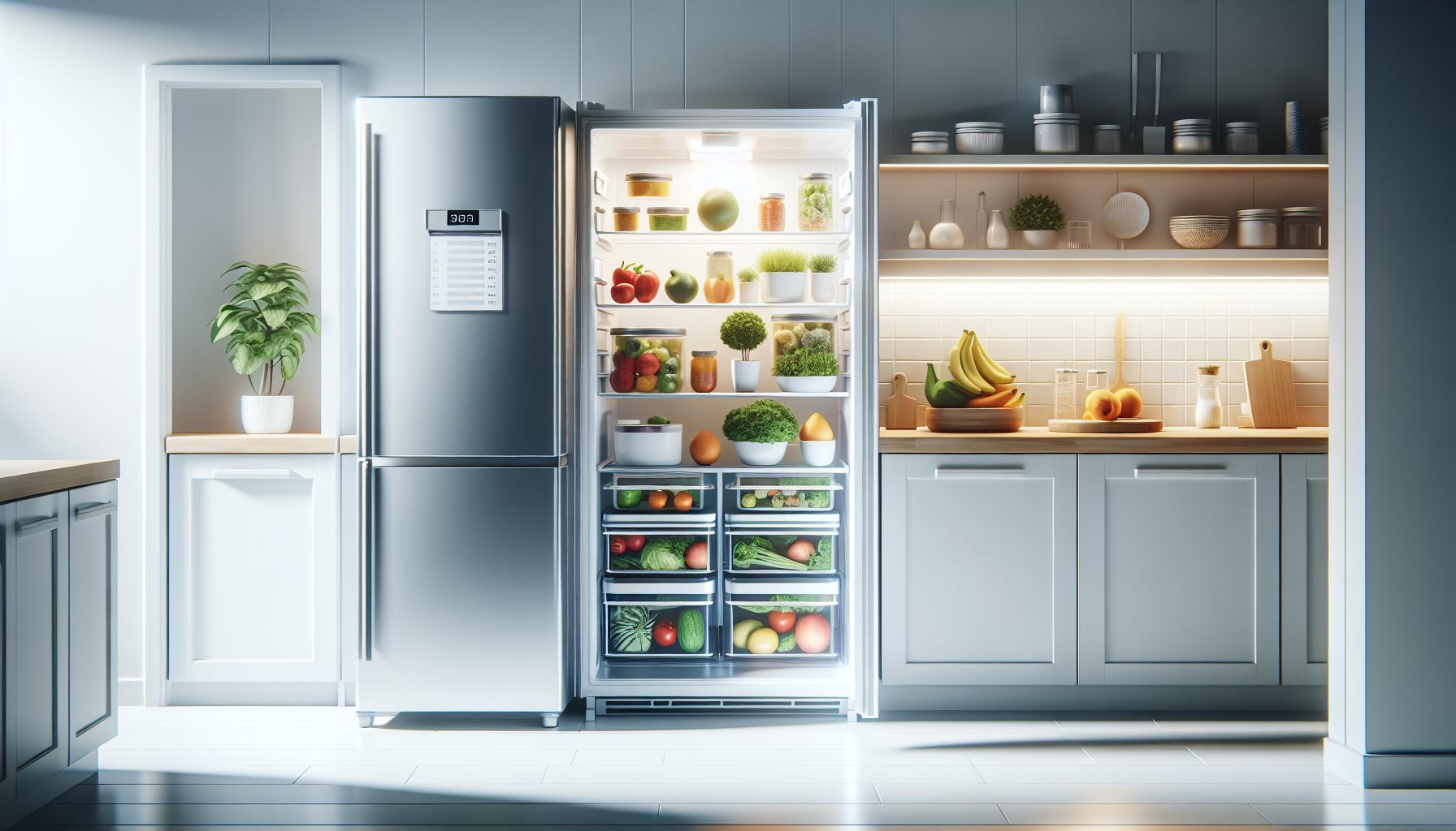 How to Maintain Your Fridge Filter for Longevity