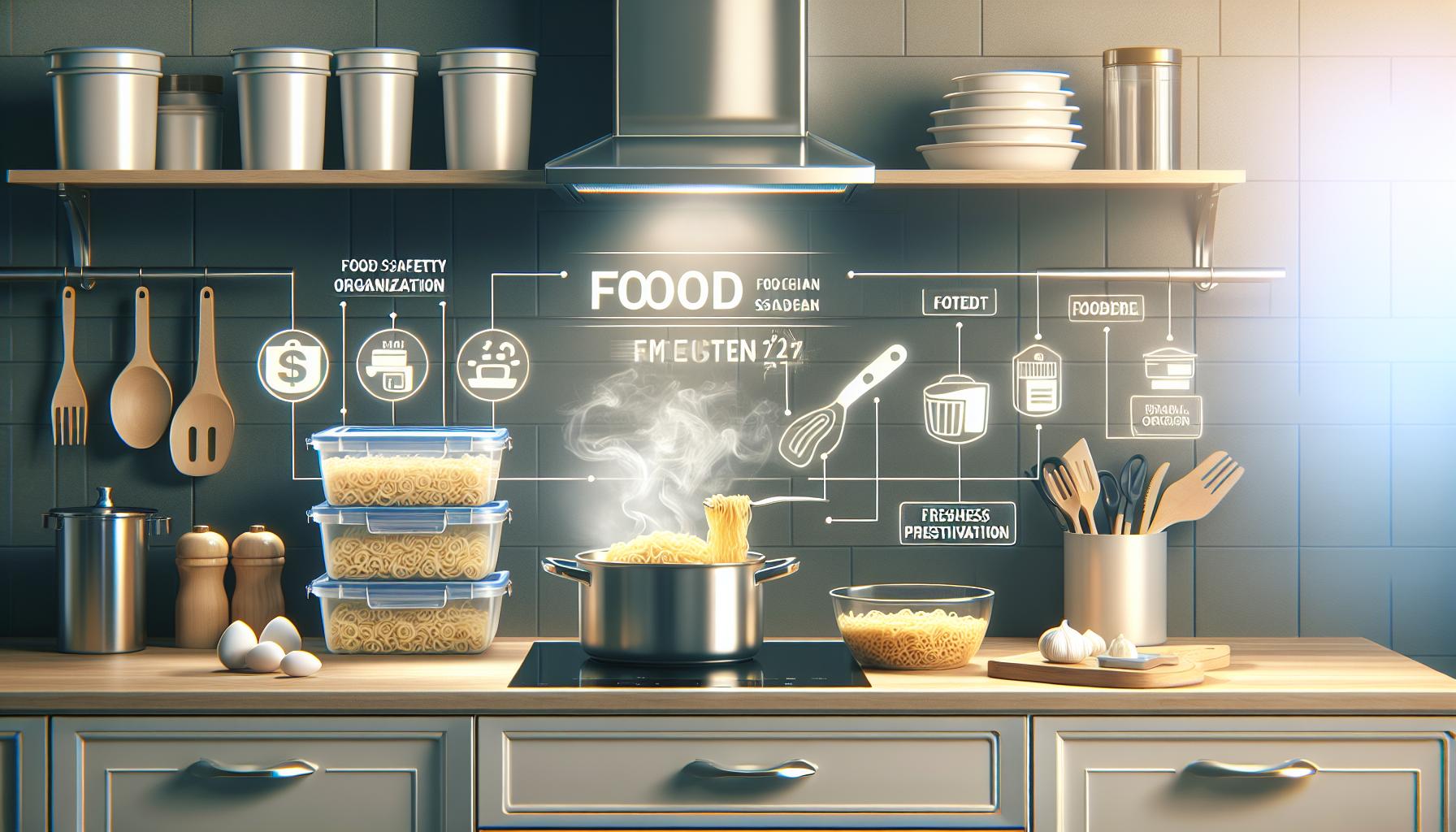 How Long Do Noodles Last in the Fridge? Avoid Soggy Leftovers 5 How to Reheat Noodles Without Getting Soggy