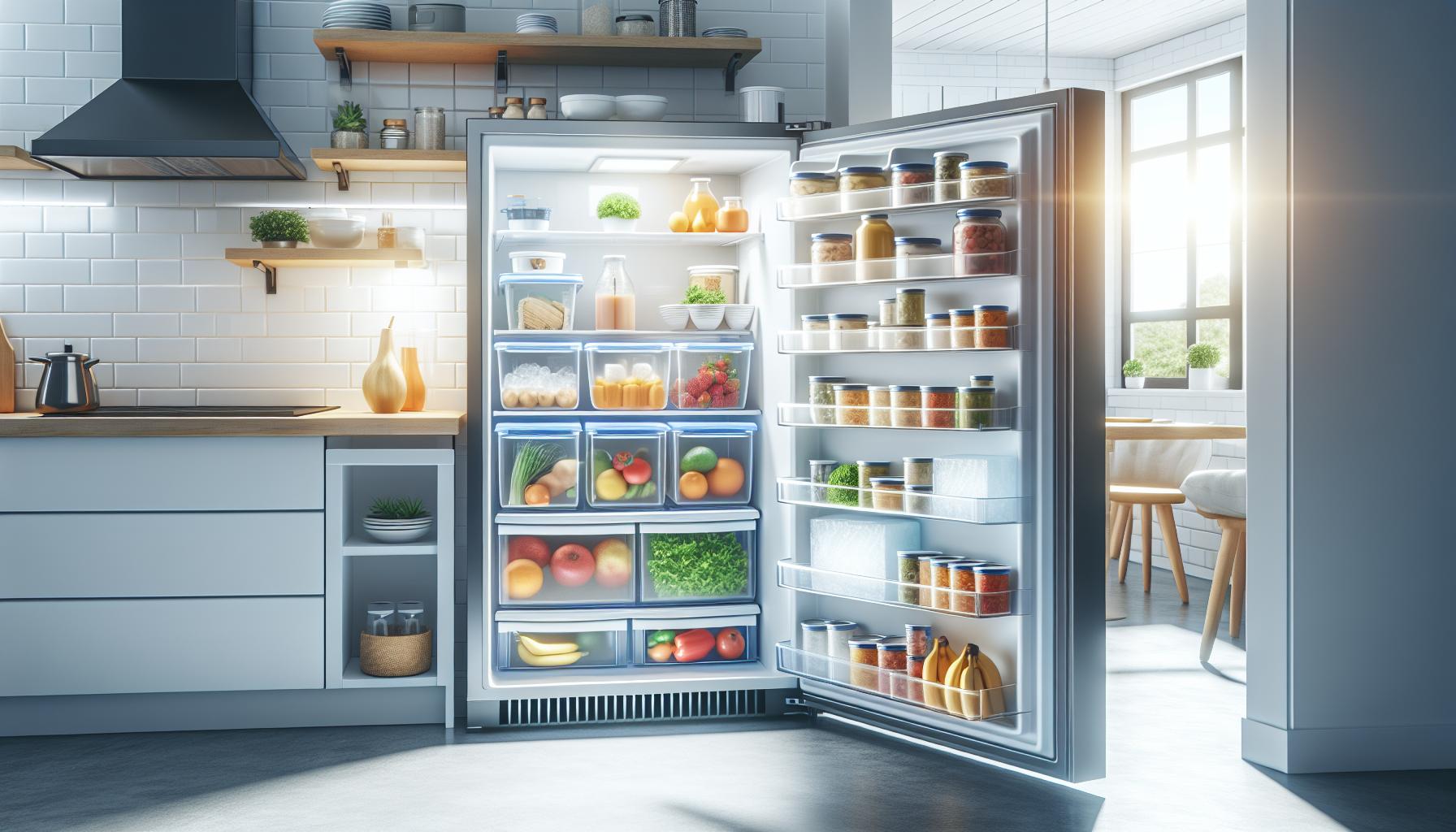 How Long Does Dry Ice Last in a Freezer? Preserve Food Like a Pro 6 How to Store Dry Ice Safely