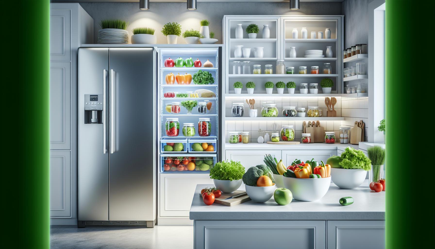 How Long Can Cabbage Last in the Fridge? Crunchy Longevity Tips 4 Ideal Storage Conditions for Maximum Freshness