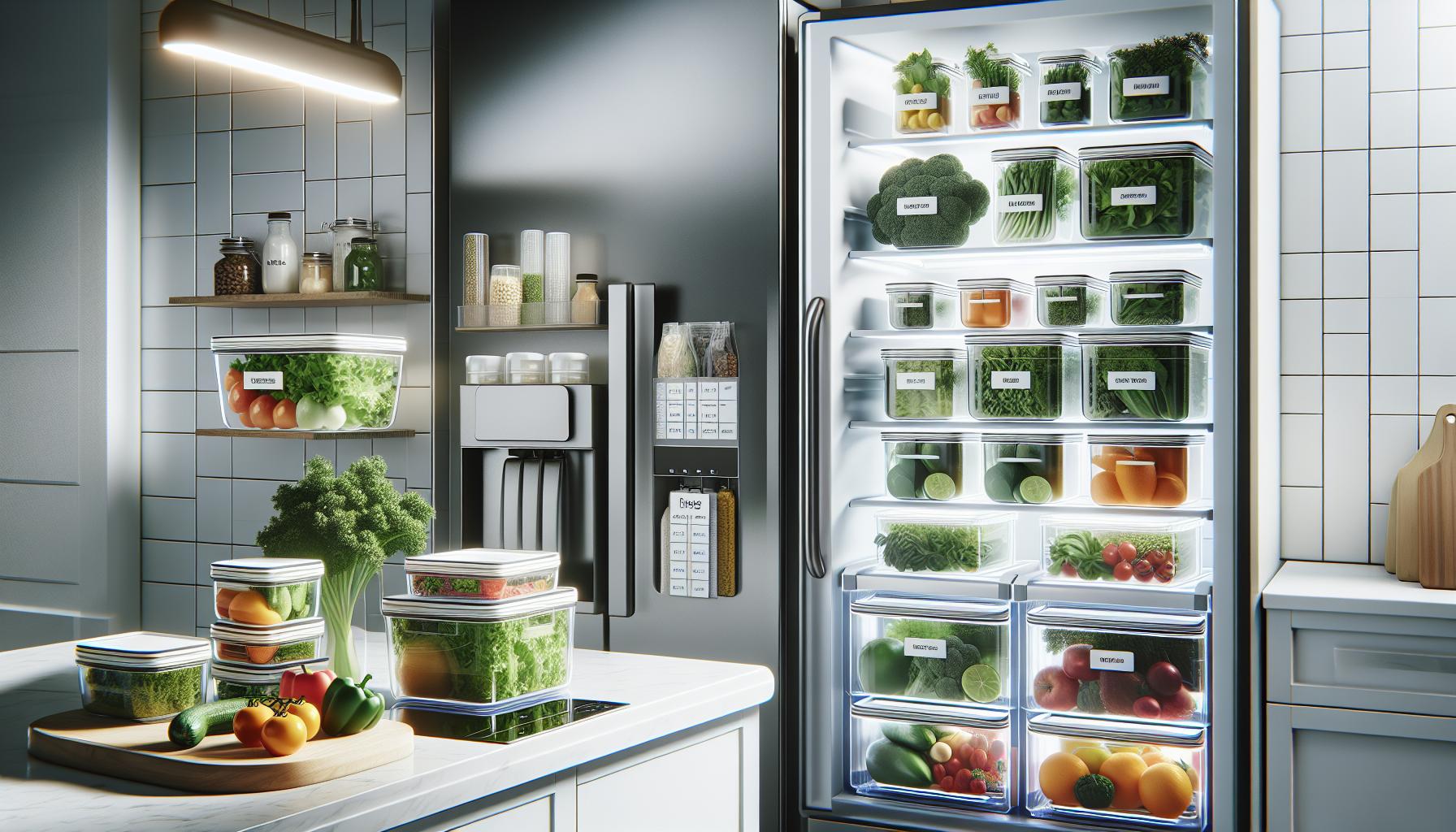 Identifying Freshness: Signs of Spoilage