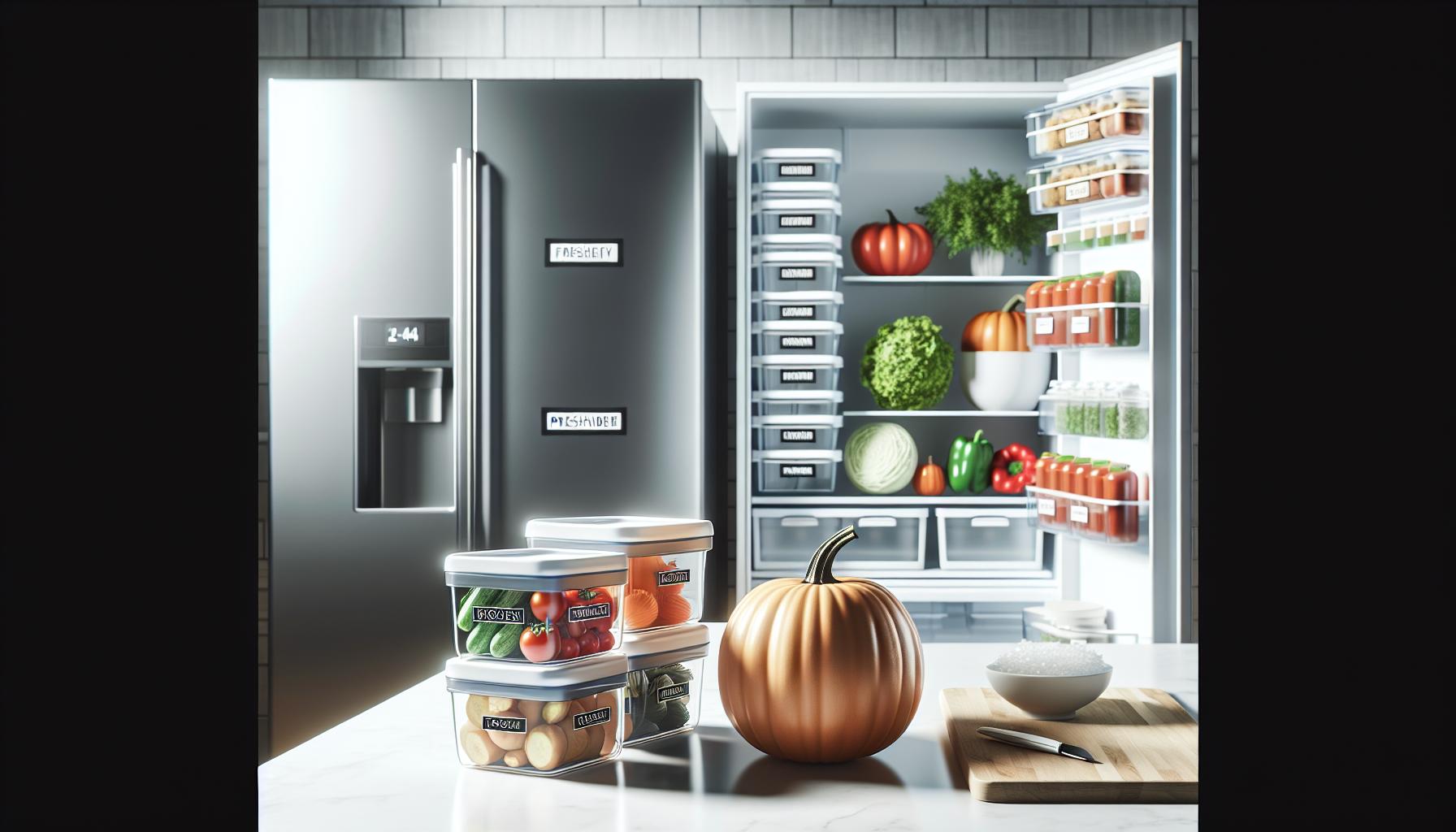 How Long Do Pumpkins Last Outside? Outdoor Storage Guide 6 Identifying Signs of Pumpkin Spoilage