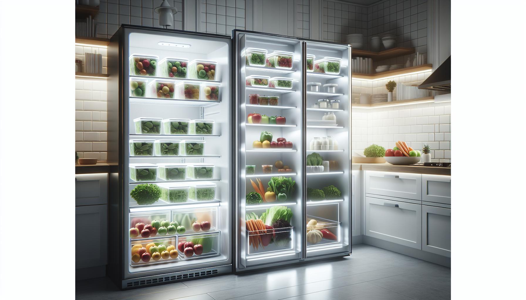 How Long Do Blue Corn Tortillas Last in the Fridge? Keep Them Fresh 5 Identifying Signs of Spoilage