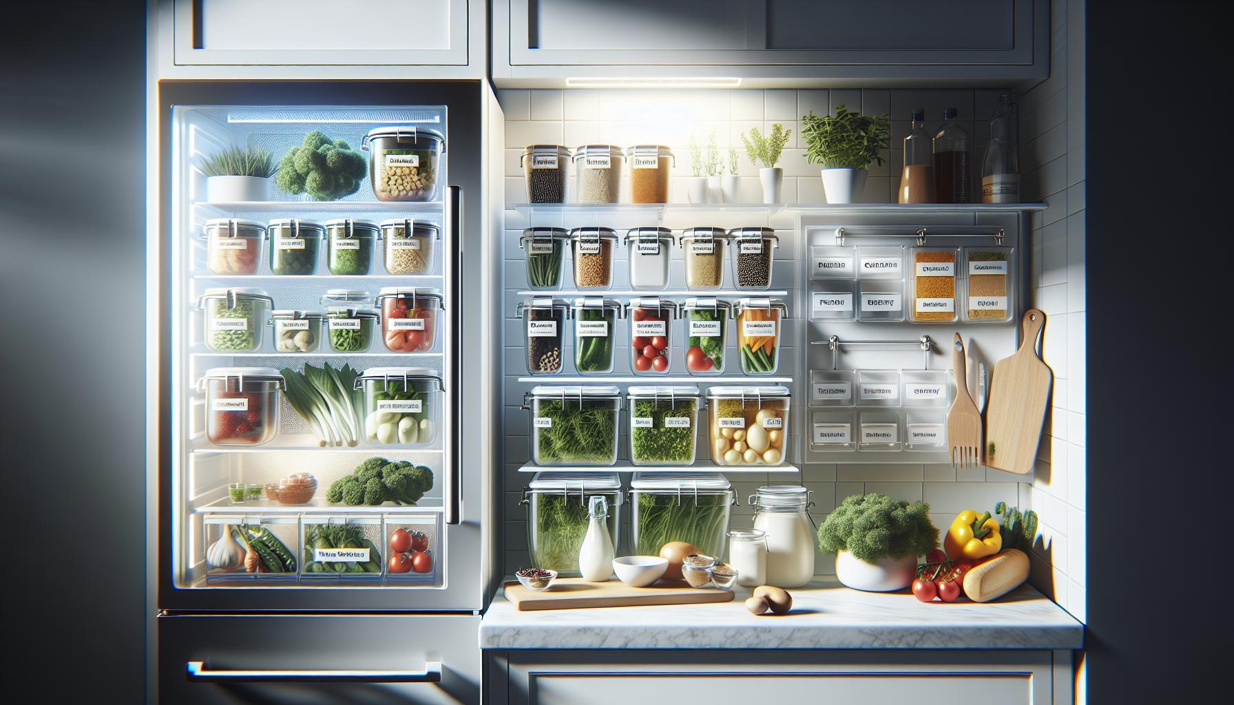 How Long Does Meatloaf Last in the Fridge? Avoid Foodborne Risks Now 5 Identifying Signs of Spoiled Meatloaf