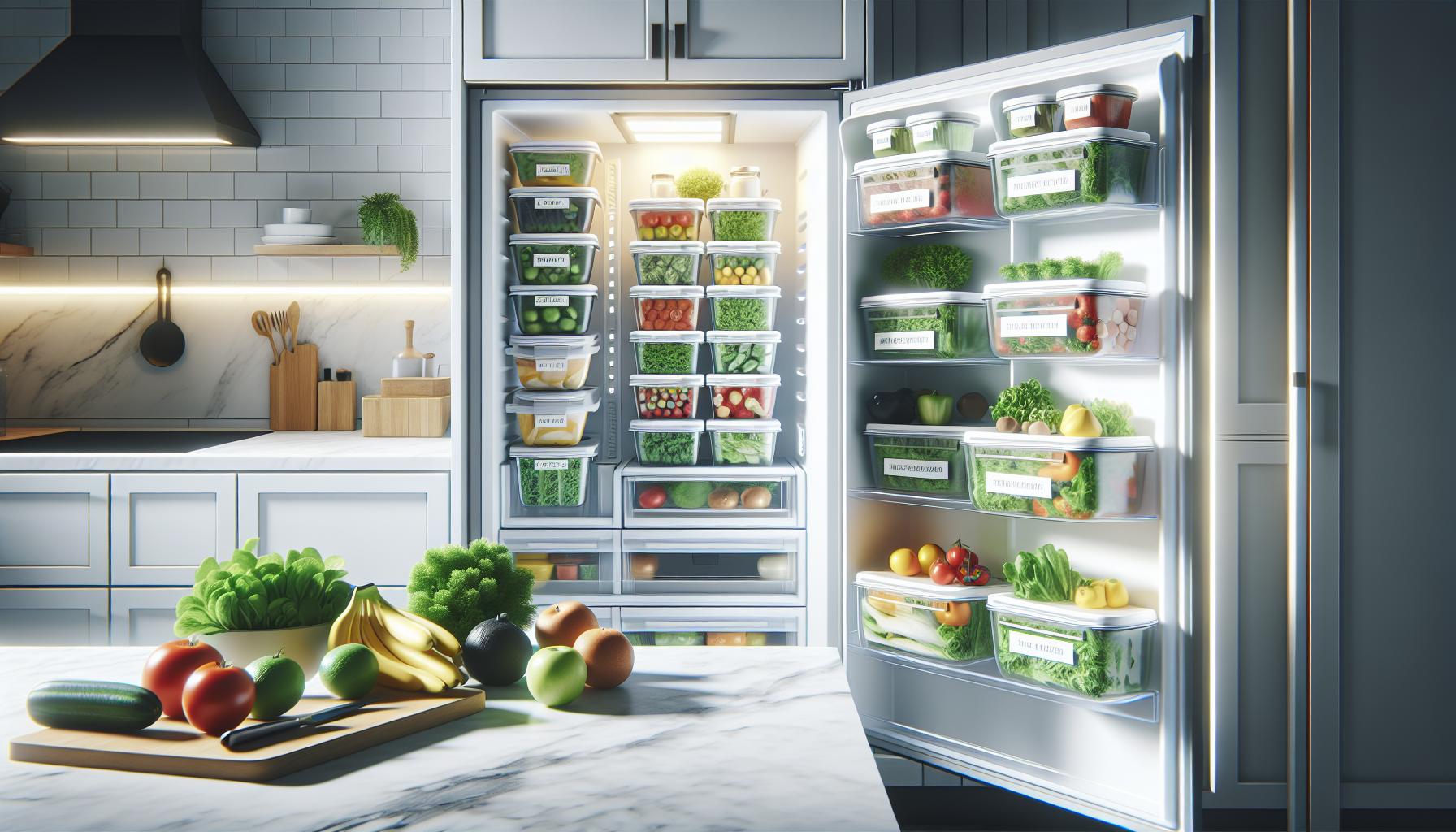 Maximizing Freshness: Tips and Tricks