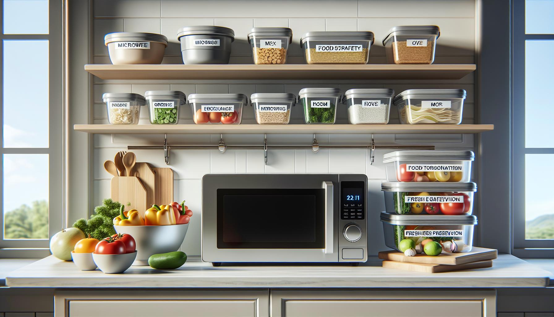 How Long Can a Microwave Last? Appliance Lifespan Guide 3 Microwave Lifespan: Understanding the Average Duration