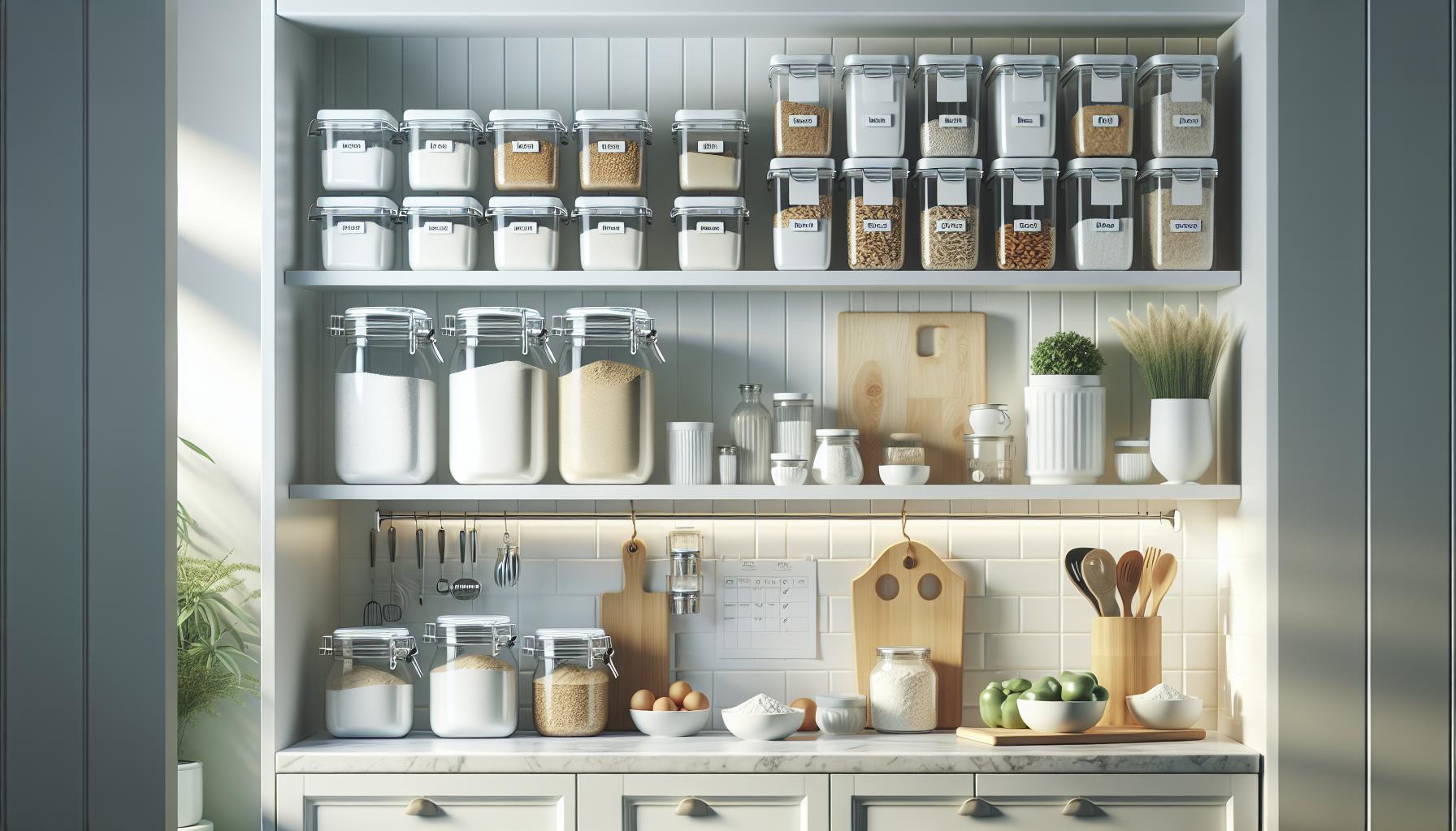 Most Common Mistakes in Flower Storage