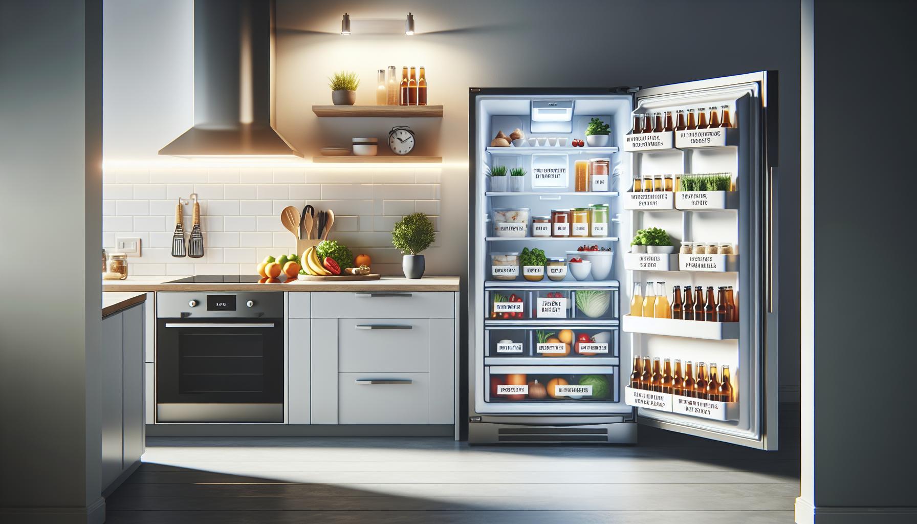 How Long Does Beer Last in the Fridge? Enjoy Every Sip 4 Optimal Beer Storage: Tips and Tricks