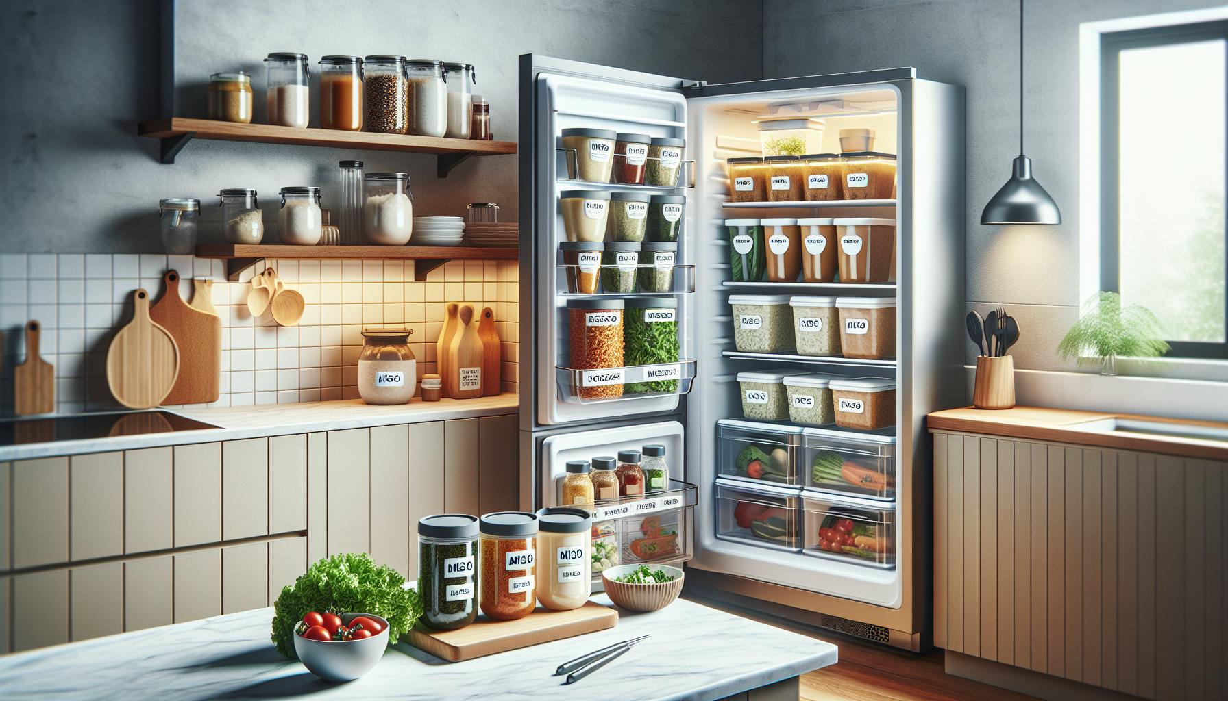 How Long Does Miso Last in Fridge? Unlock Umami Longevity 5 Optimal Storage Practices for Miso