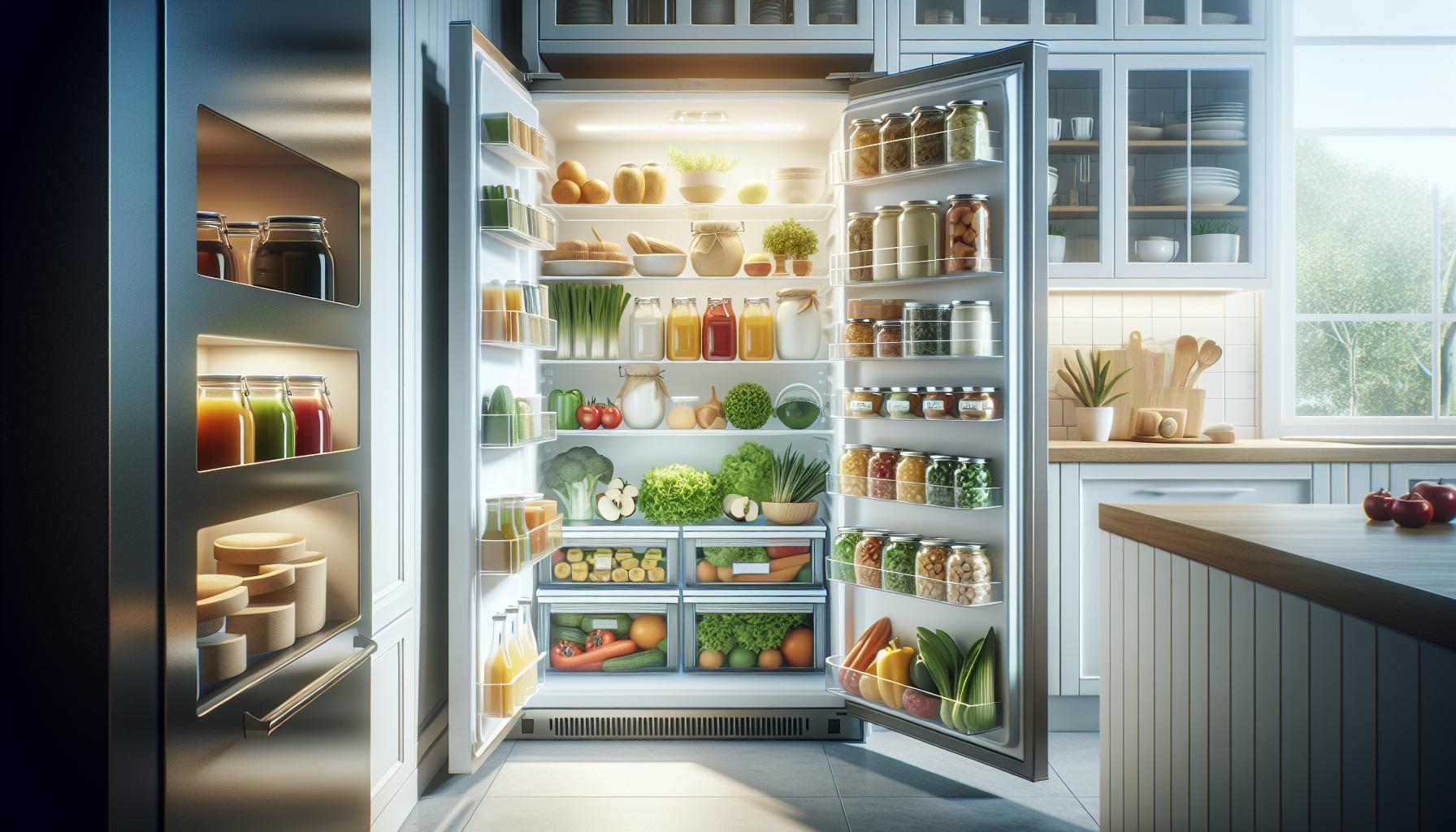 How Long Bagels and Bread Last Out of Fridge? Prevent Stale Bites 6 Optimal Temperature and Conditions for Storage