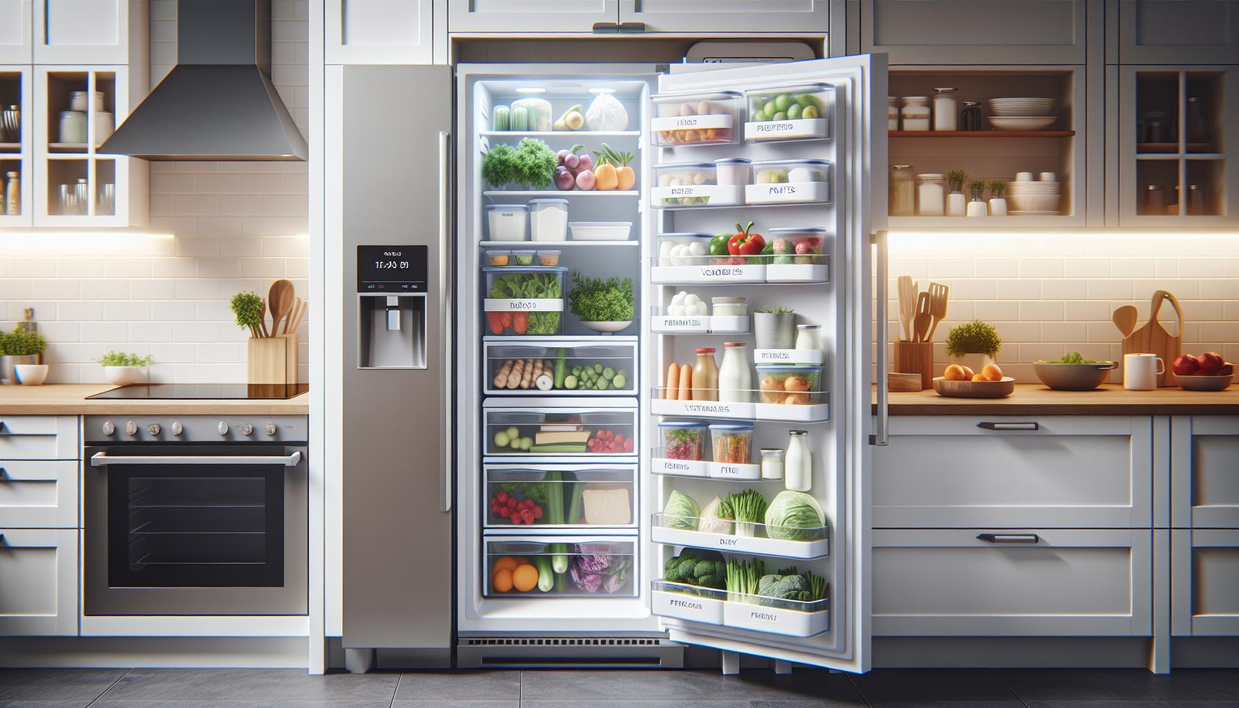 How Long Can Vacuum Sealed Meat Last in the Fridge? Stay Safe & Savvy 4 Recommended Timeframes for Refrigeration