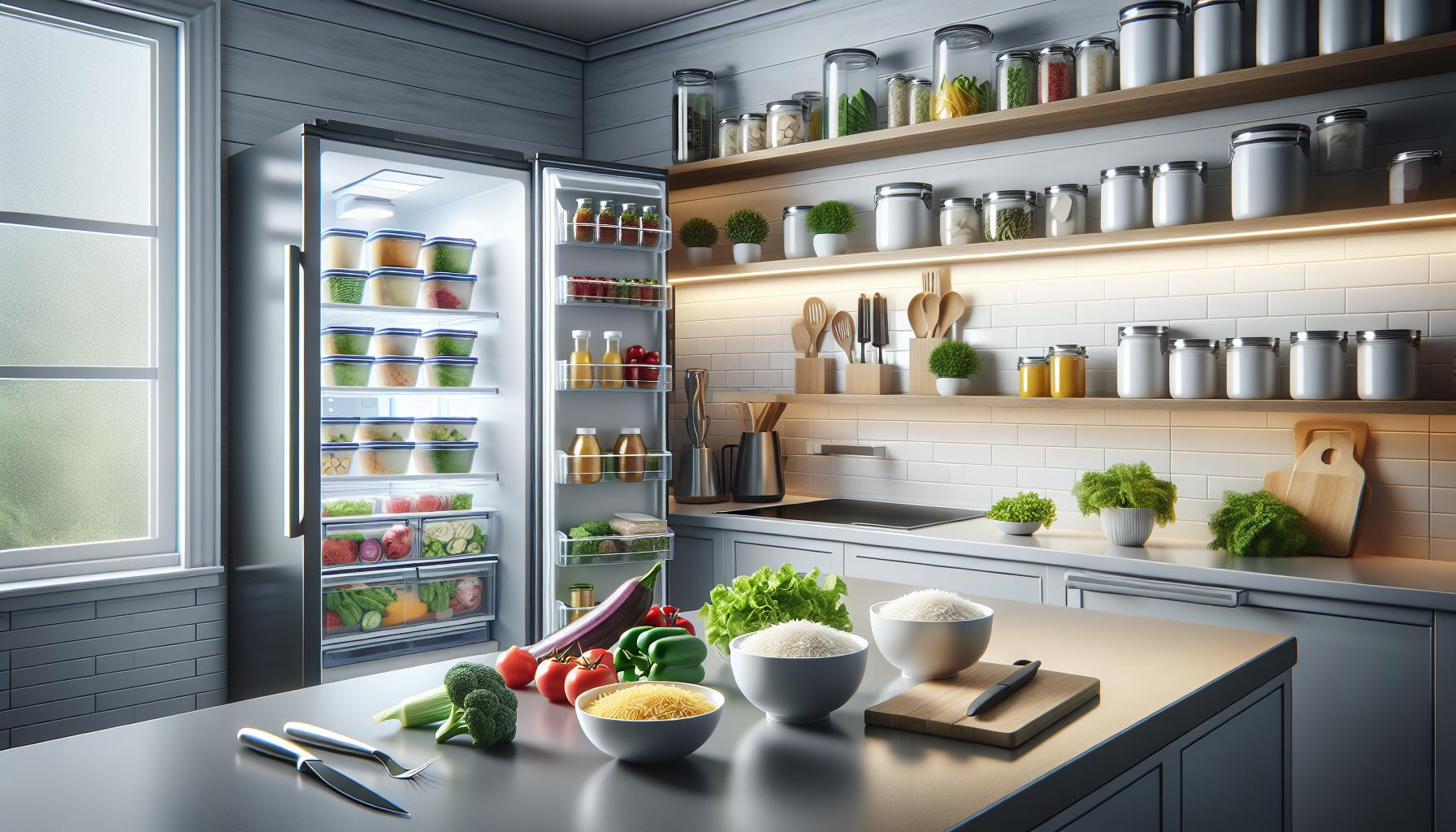 How Long Does Chipotle Last in the Fridge? Spice Up Safely 6 Reheating Chipotle: Best Practices for Safety