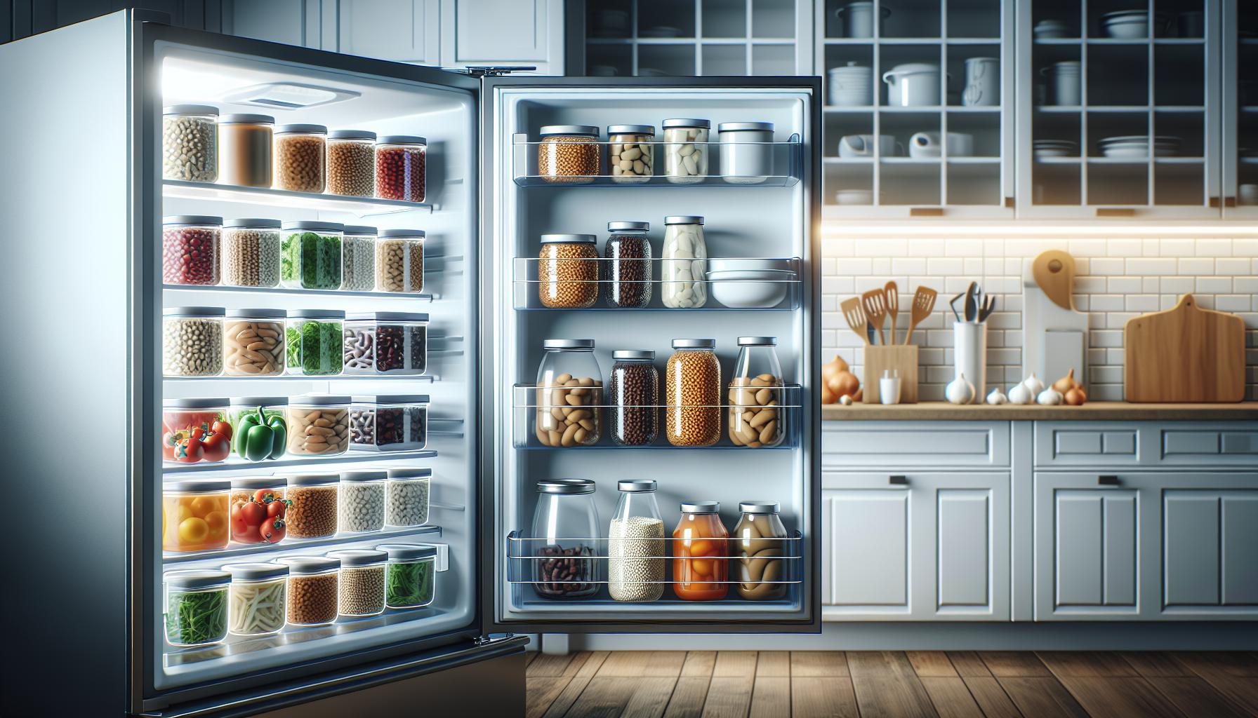 Reheating Cooked Beans: Safety Guidelines