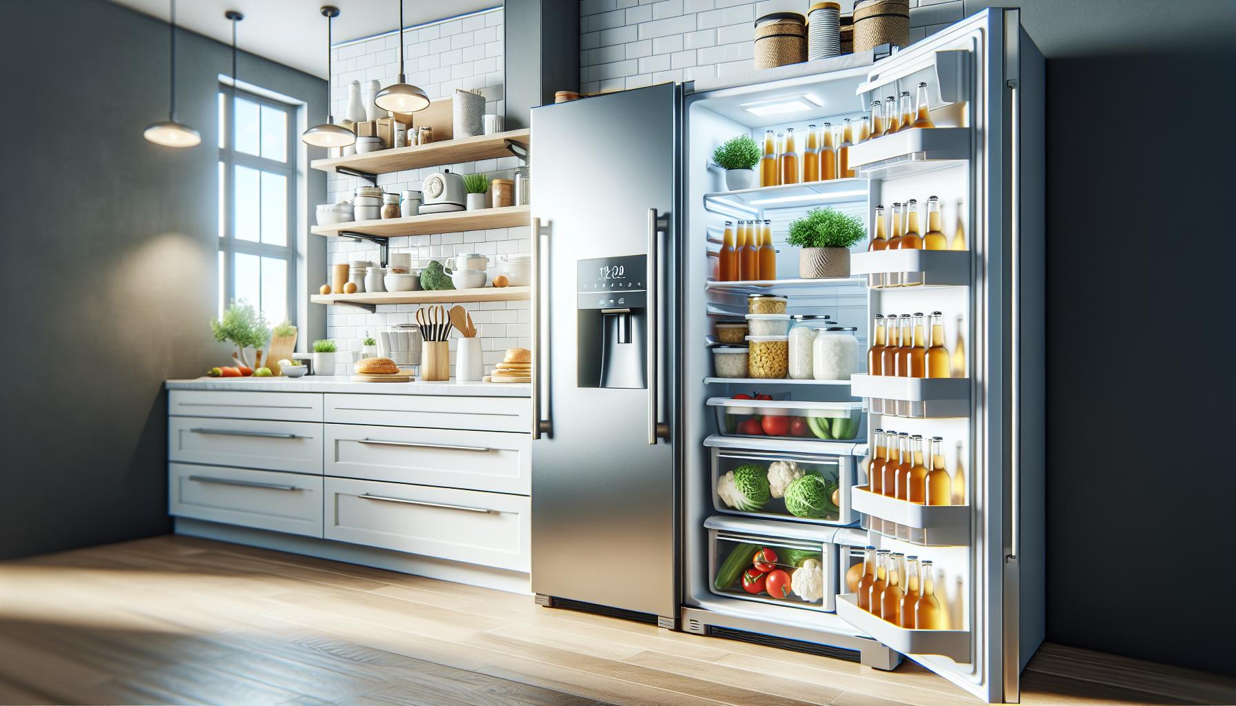 How Long Will Canned Beer Last in the Fridge? Enjoy the Perfect Pour 3 The Science Behind Beer Expiration Dates