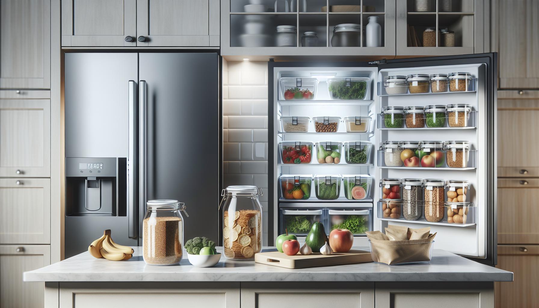 The Science Behind Food Safety and Spoilage