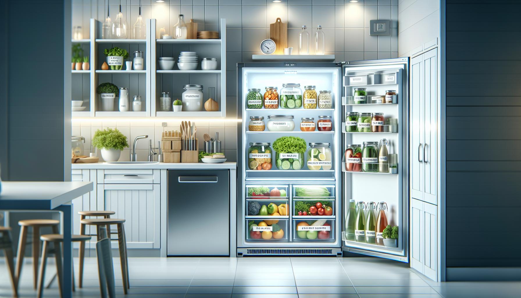 How Long Does Vermouth Last in the Fridge? Keep It Fresh & Flavorful 4 The Science Behind Vermouth Preservation