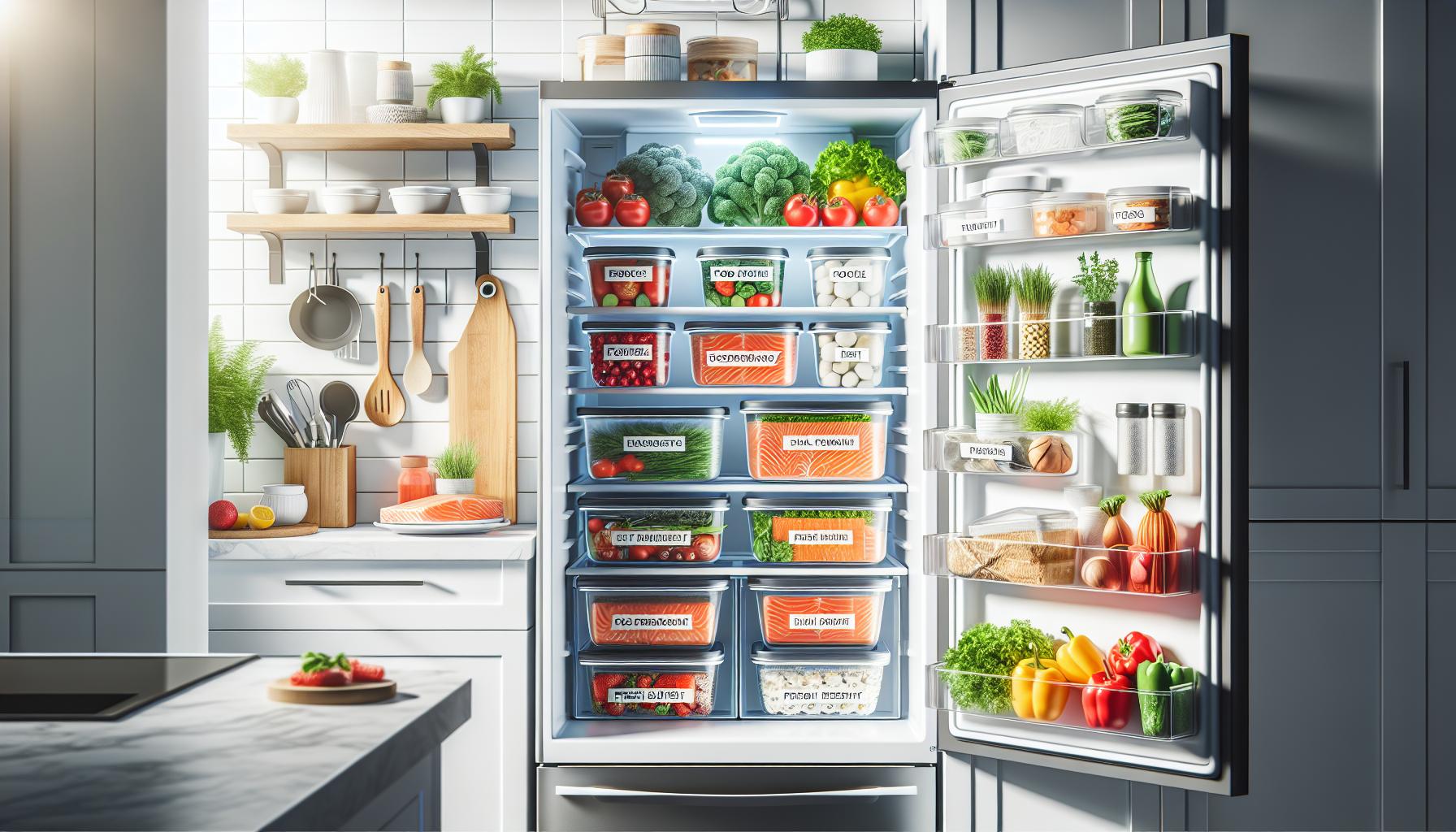 How Long Does Cooked Salmon Last in Fridge? Avoid Waste & Stay Safe 4 Signs Cooked Salmon Has Gone Bad