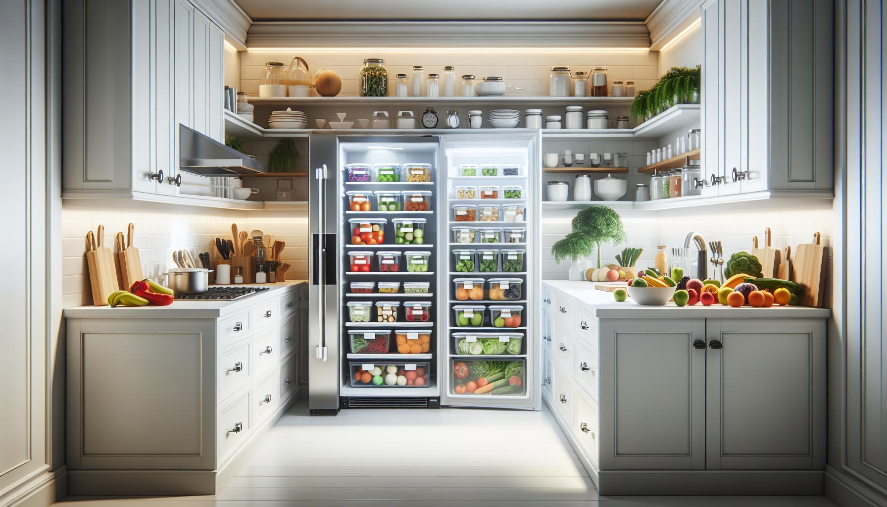 How Long Will Cooked Shrimp Last in the Fridge? Enjoy Seafood Longer 4 Signs Cooked Shrimp Has Spoiled