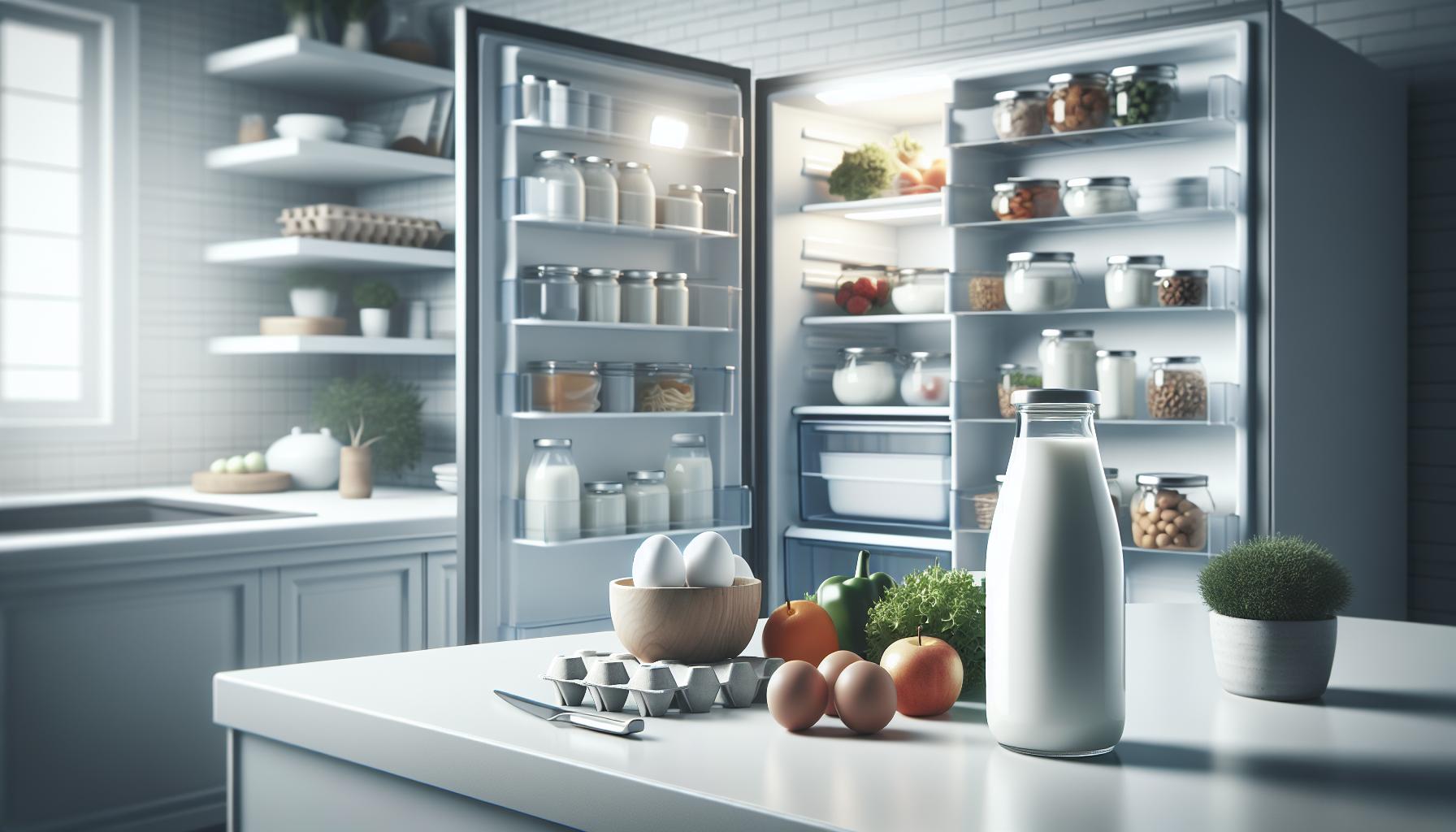 Signs Raw Milk Has Gone Bad