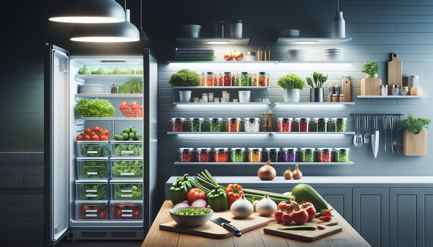 Signs of Spoilage: Know When Salsa Is Bad