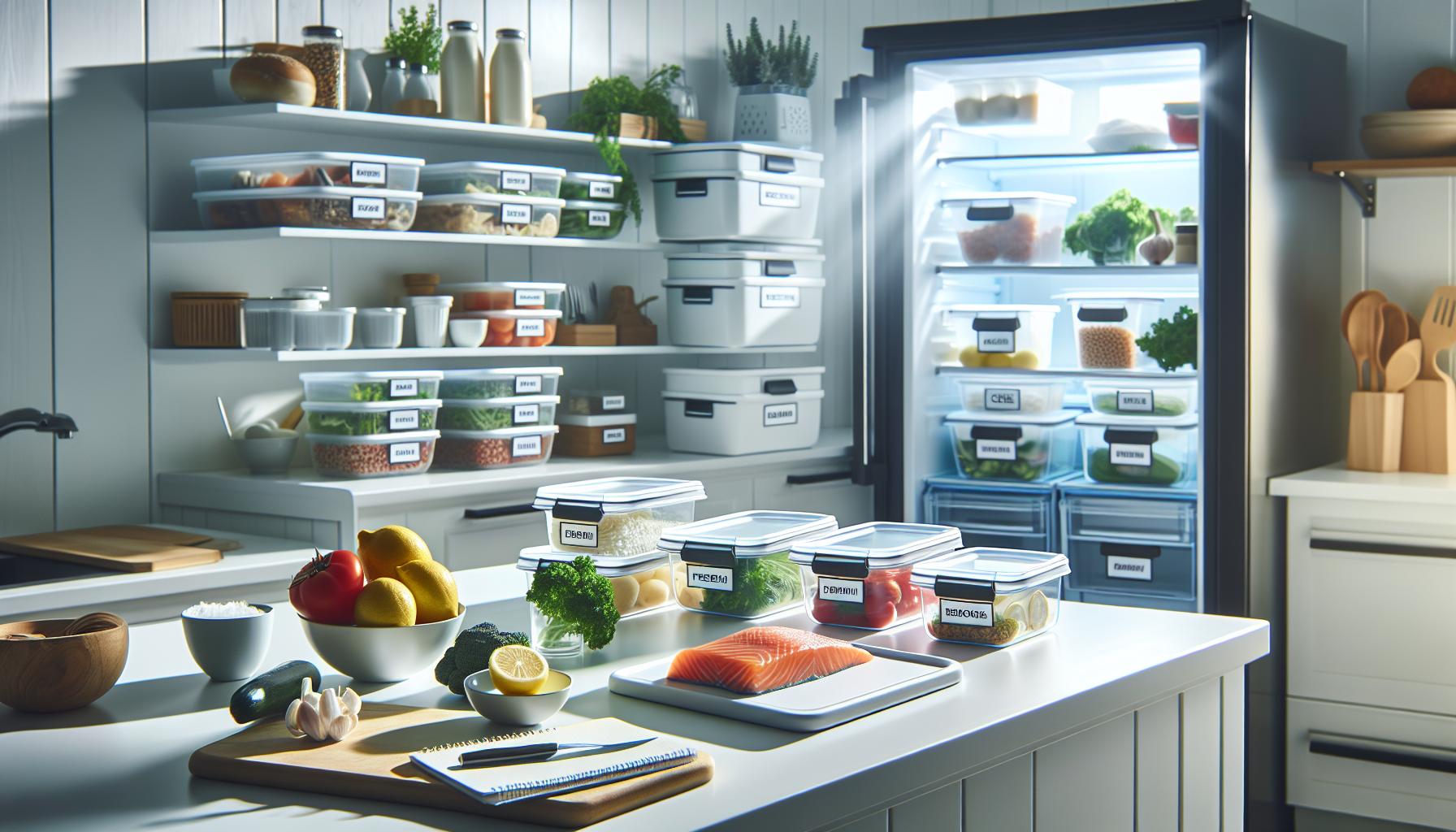 How Long Does Salmon Last in the Fridge? Avoid Spoilage & Waste 4 Signs of Spoilage in Salmon