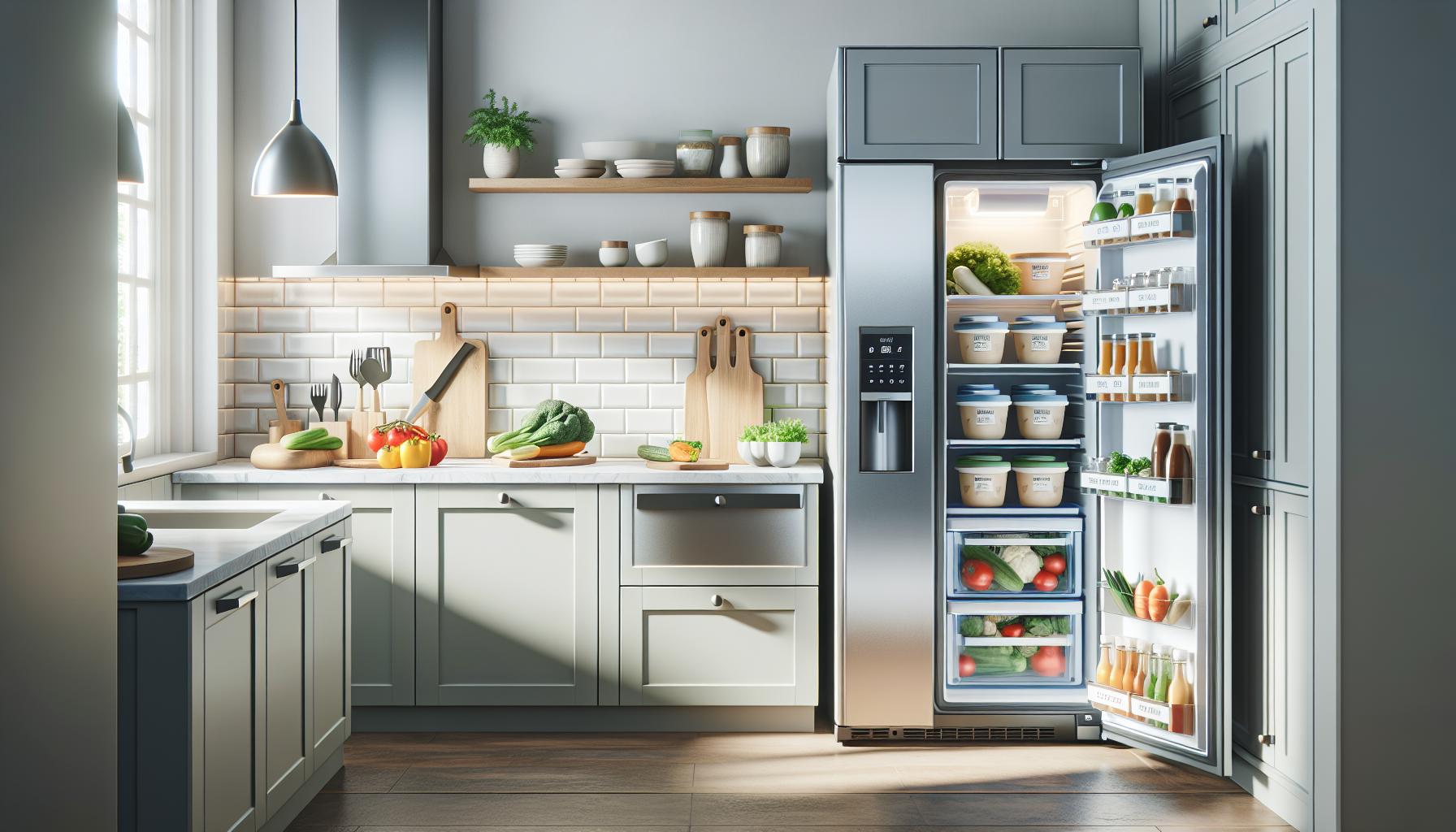 Signs of Spoilage: Watch for Sliminess