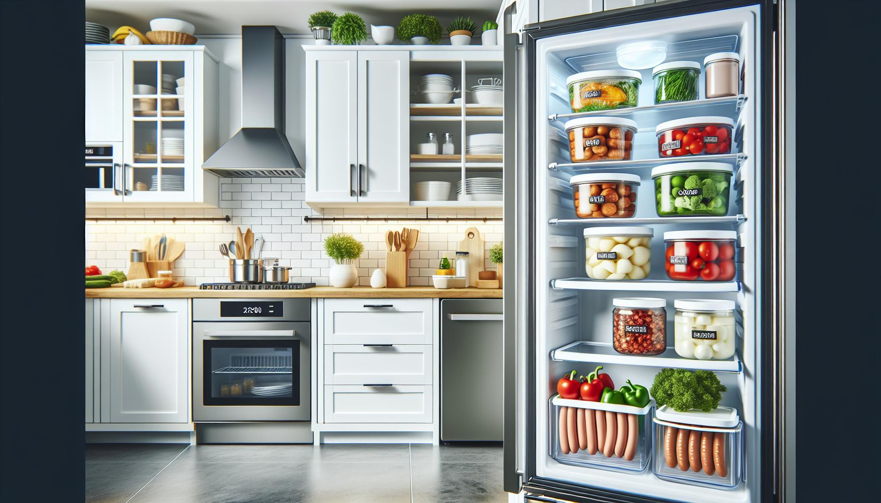 Signs of Spoilage: When to Discard Cooked Sausage