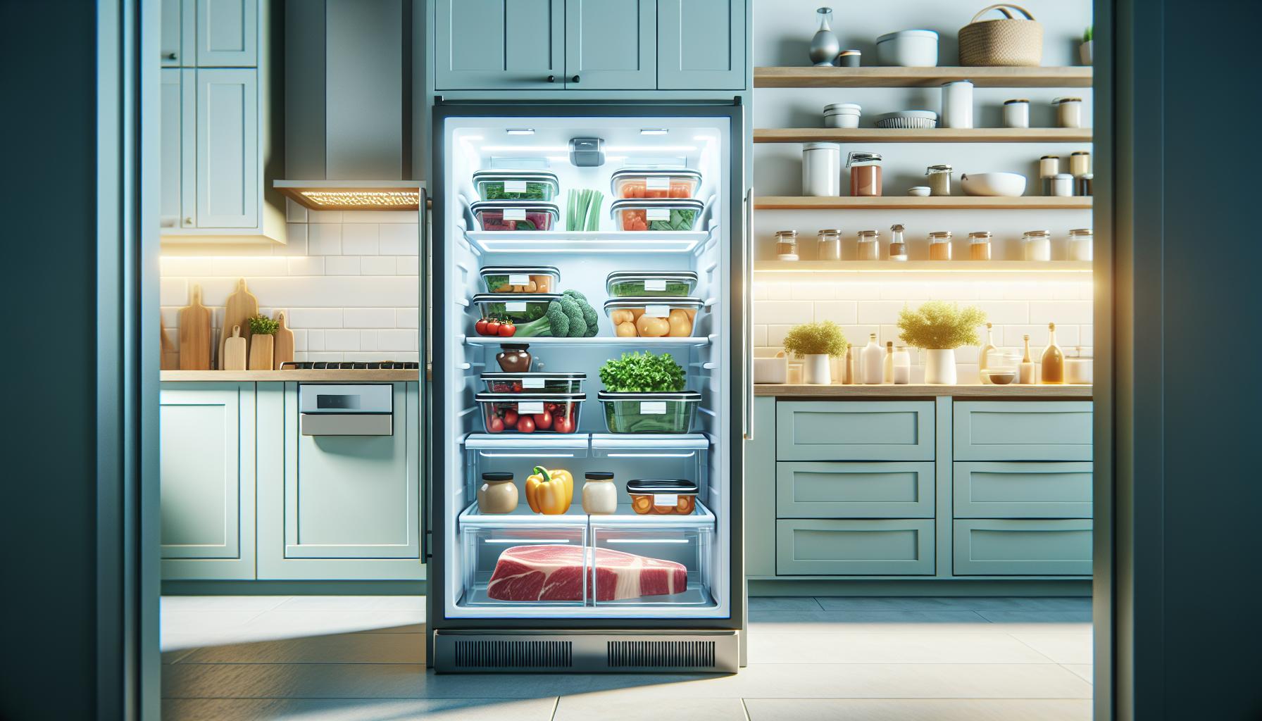 How Long Will Steak Last in the Fridge? Avoid Spoilage & Waste 4 Signs of Spoilage: When to Discard Steak