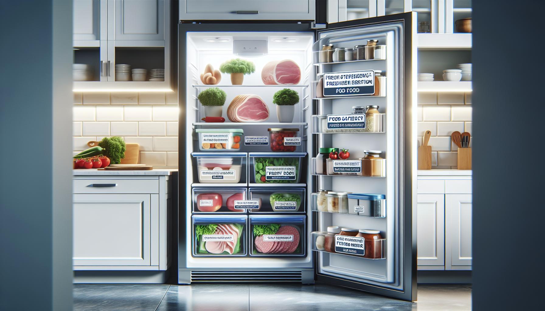 Signs of Spoilage: When to Toss Deli Meat