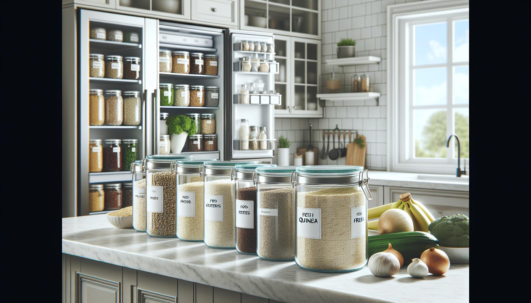 Signs of Spoilage: When to Toss Quinoa