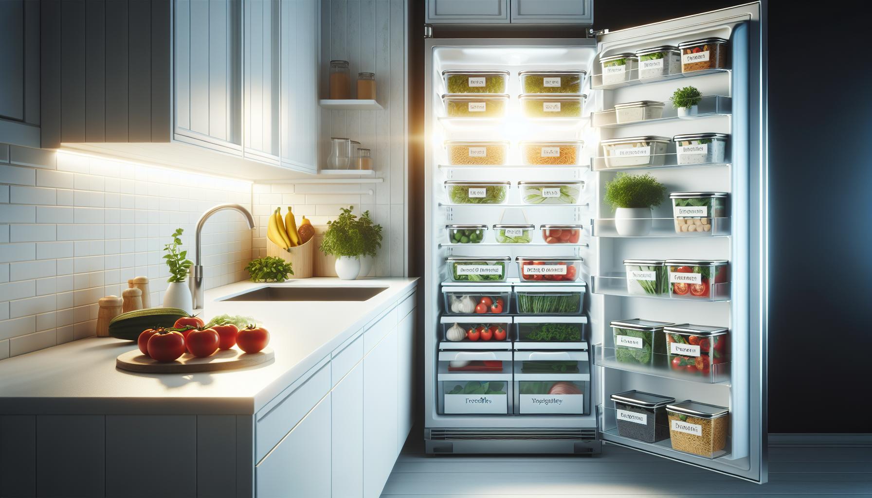 How Long Does Tomato Sauce Last in Fridge? Prevent Spoilage Easily 5 Signs of Spoilage: When to Toss Your Sauce