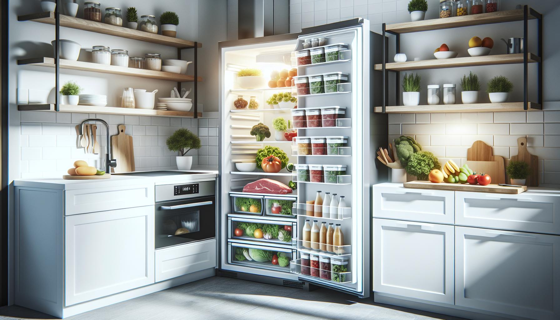 Signs of Spoilage: When to Toss Your Frozen Beef