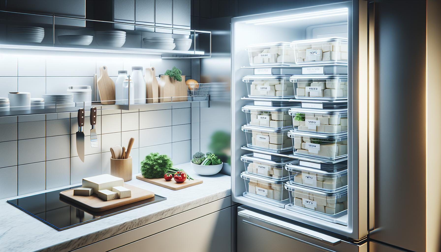 How Long Does Cooked Tofu Last in the Fridge? Avoid Waste, Stay Safe 3 Signs of Spoiled Cooked Tofu You Should Never Ignore