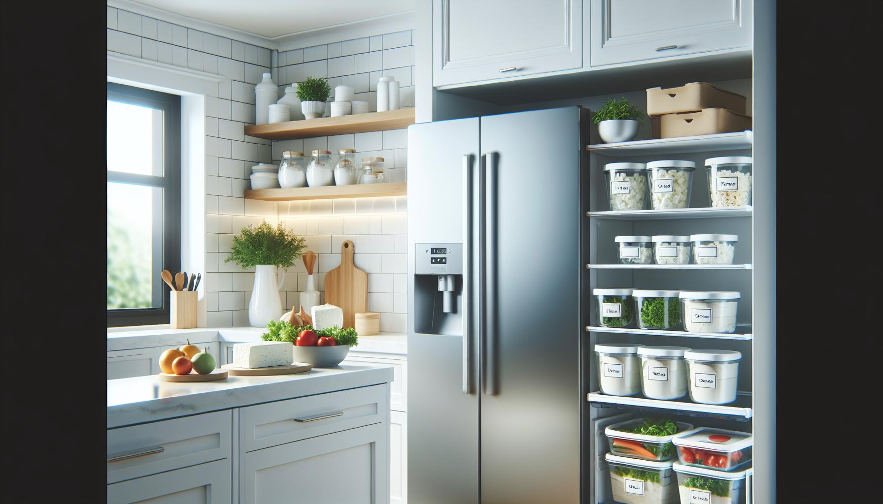 How Long Does Feta Cheese Last in Fridge? Keep It Creamy and Fresh 4 Signs of Spoiled Feta Cheese