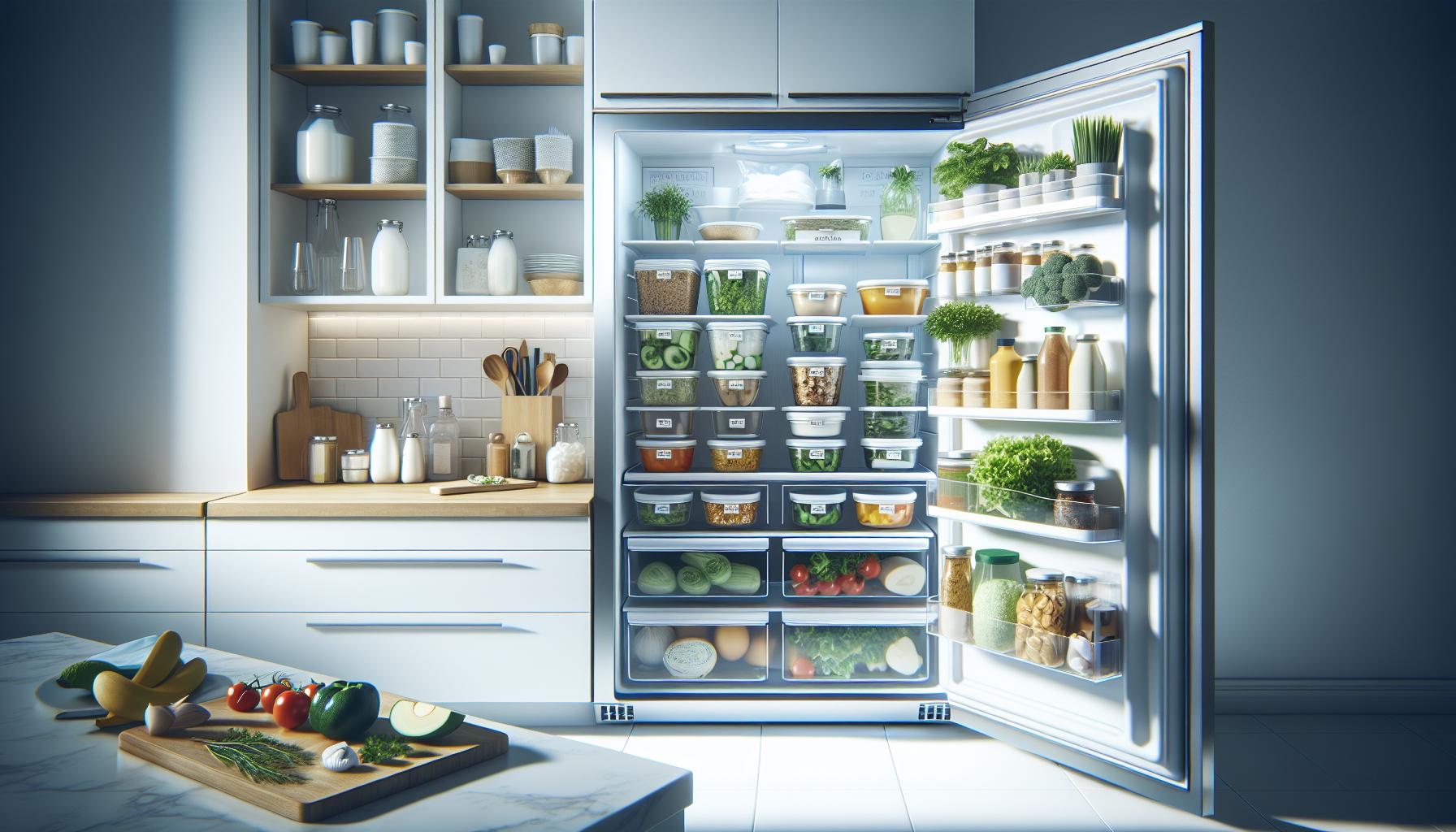 How Long Does Open Mayo Last in the Fridge? Stay Safe 4 Signs of Spoiled Mayonnaise