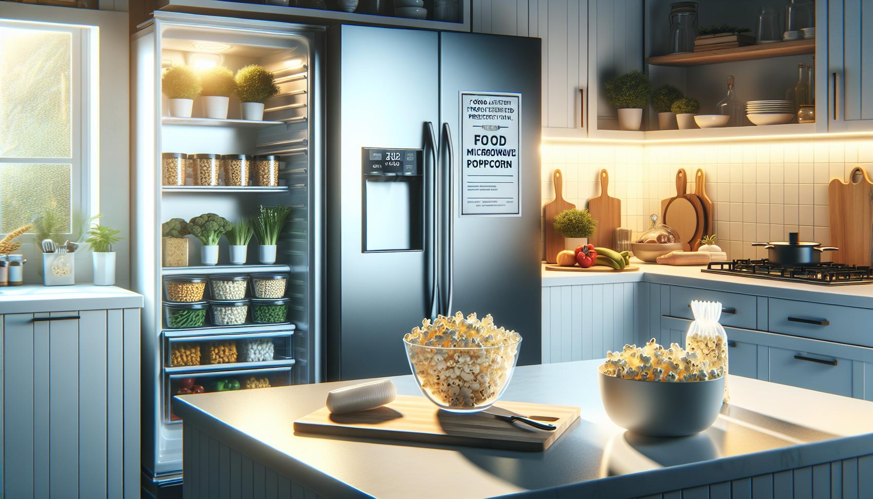 How Long Does Microwave Popcorn Last? Shelf Life and Storage Tips 4 Signs of Spoiled Microwave Popcorn