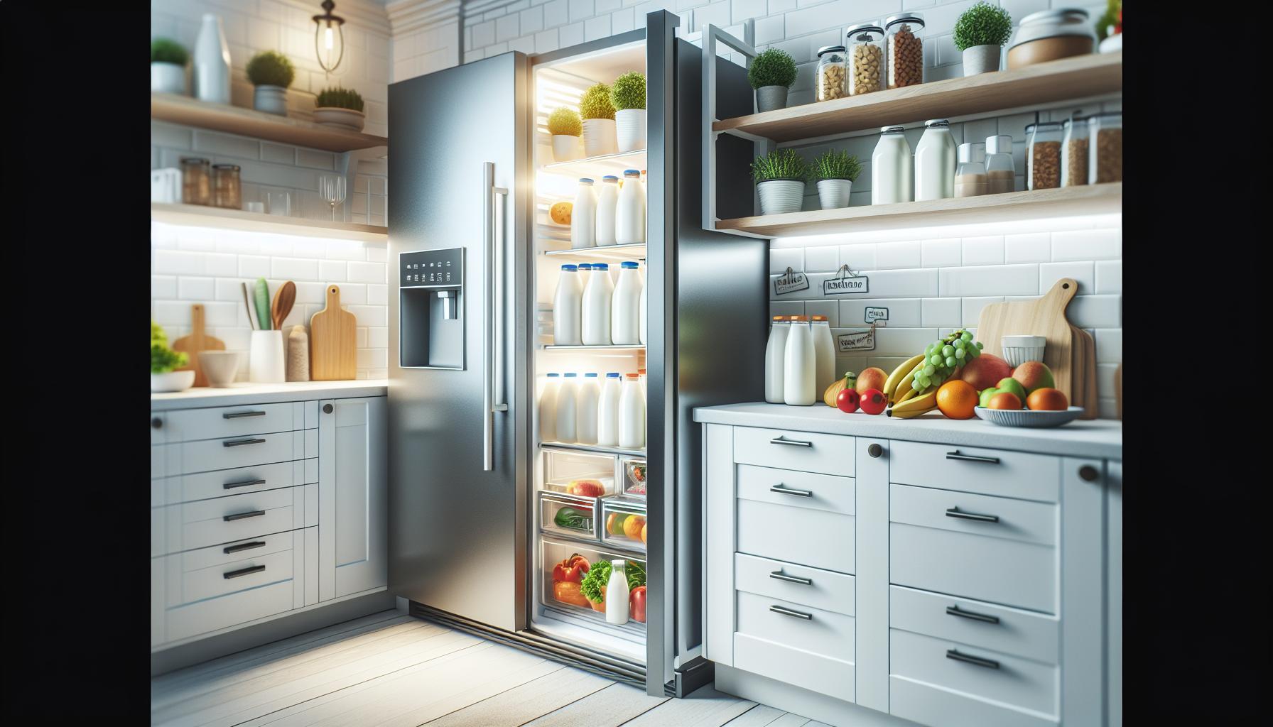 Signs of Spoiled Milk: Don't Risk Your Health