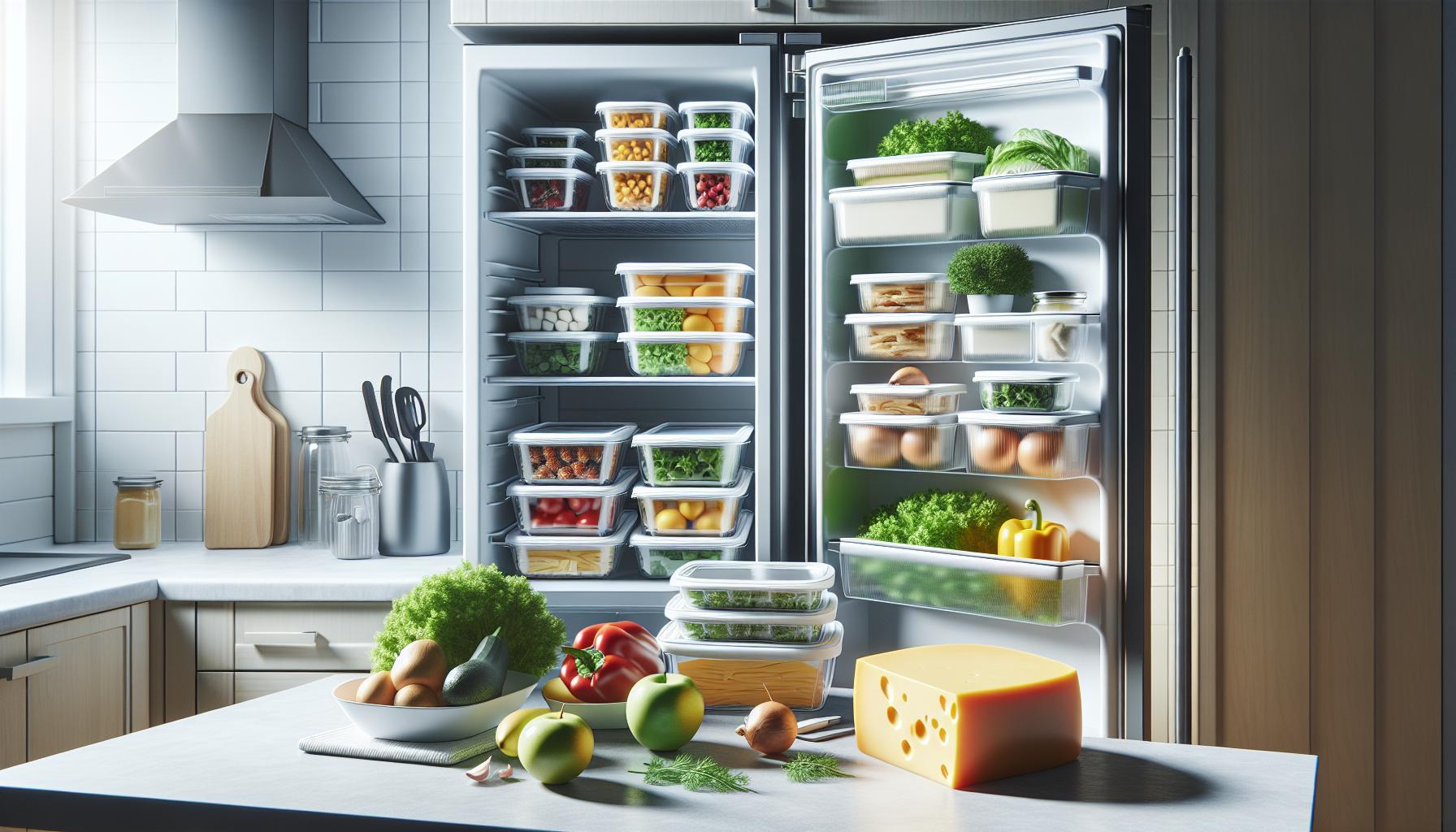 How Long Does American Cheese Last in the Fridge? Best Storage 4 Signs That Your American Cheese Has Spoiled