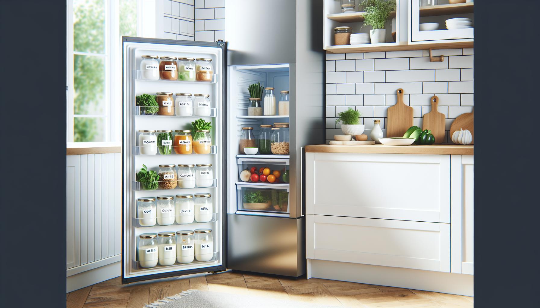 How Long Does Coconut Milk Last in the Fridge? Prevent Sour Surprises 4 Signs That Your Coconut Milk Has Spoiled